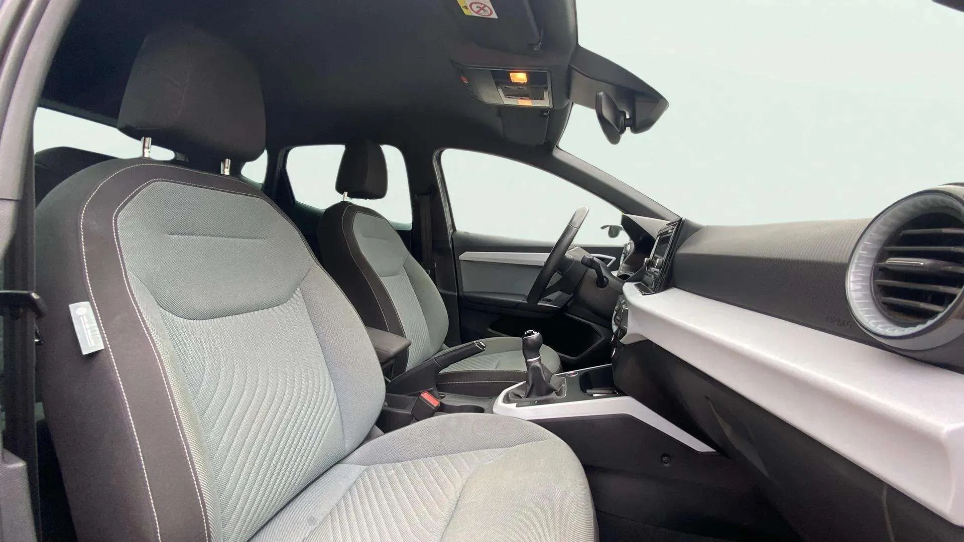SEAT Ibiza 1.0 TSI Special Edition - foto 14
