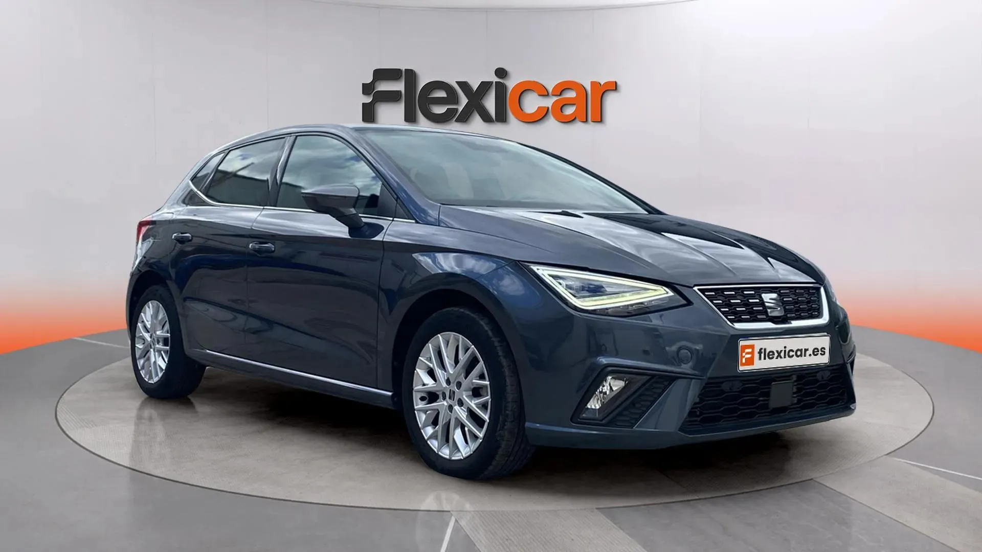 SEAT Ibiza 1.0 TSI Special Edition