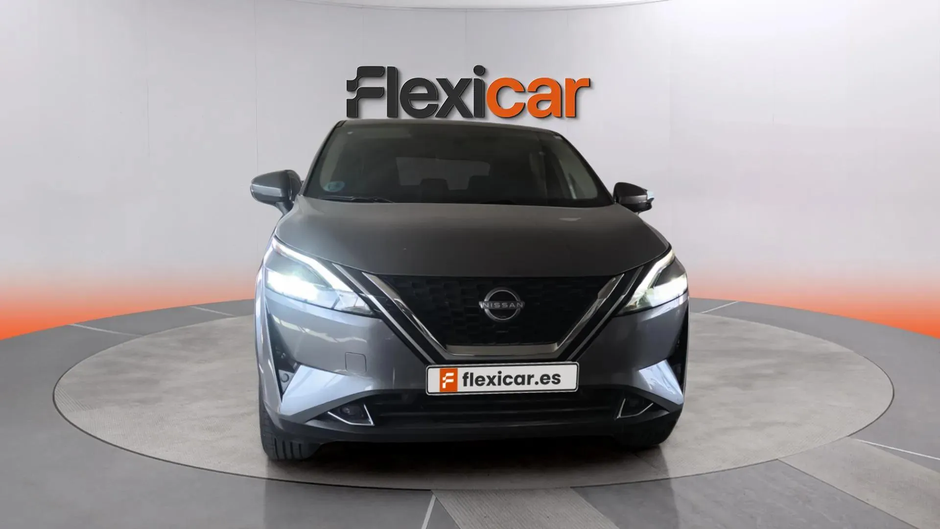 Nissan Qashqai DIG-T mHEV CVT Acenta - foto 5