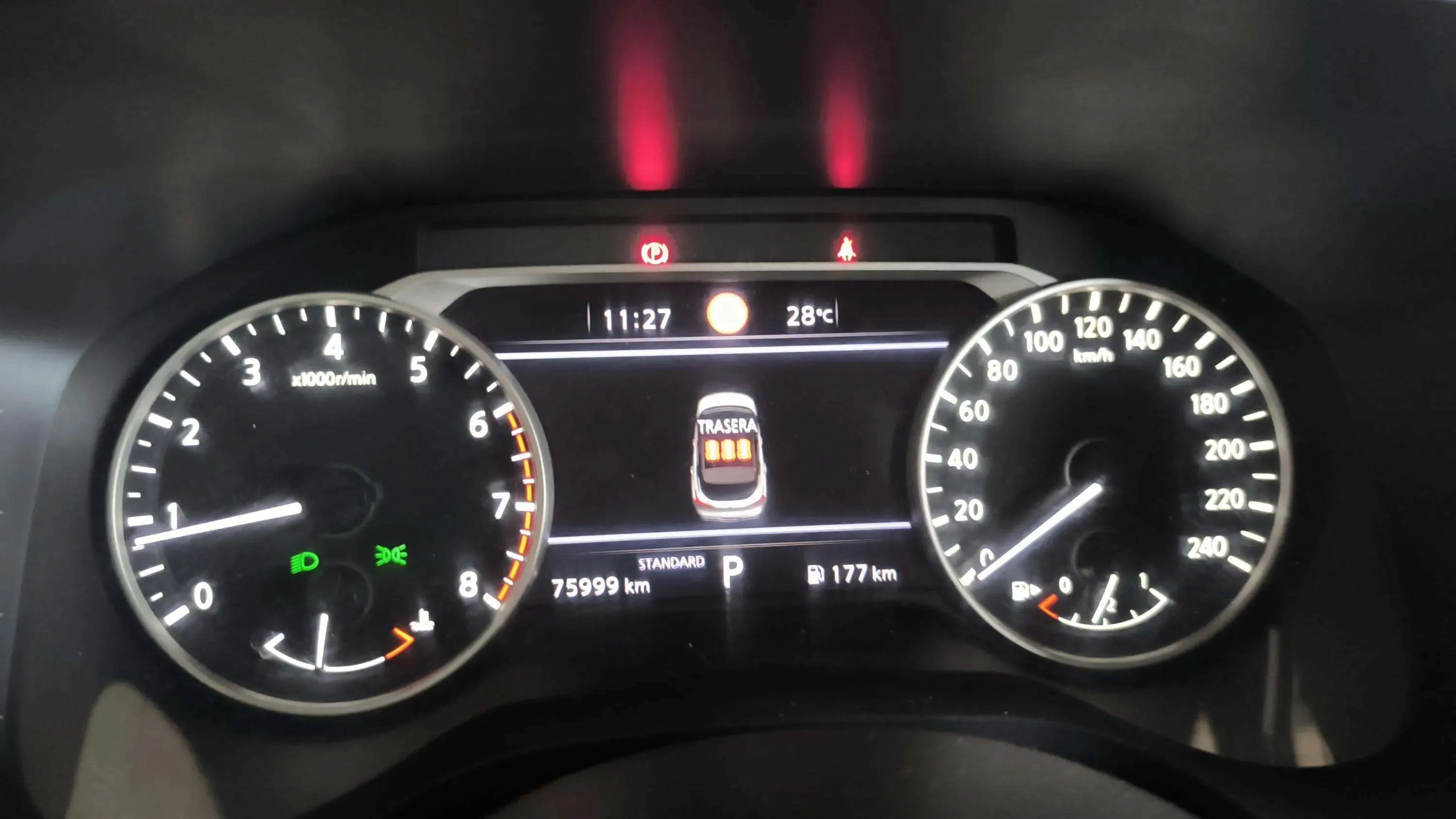 Nissan Qashqai DIG-T mHEV CVT Acenta - foto 12