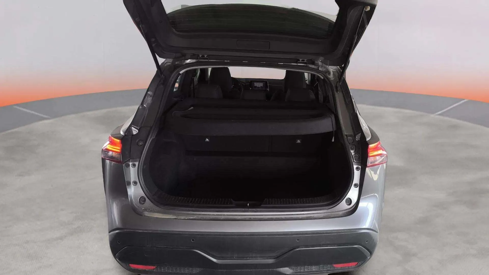Nissan Qashqai DIG-T mHEV CVT Acenta - foto 16