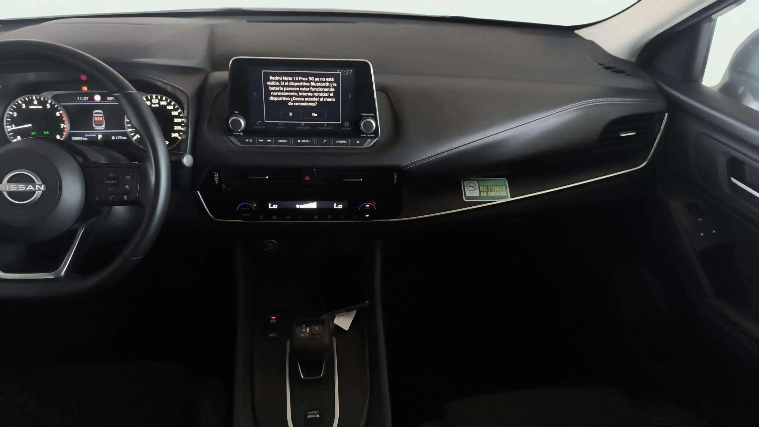 Nissan Qashqai DIG-T mHEV CVT Acenta - foto 10