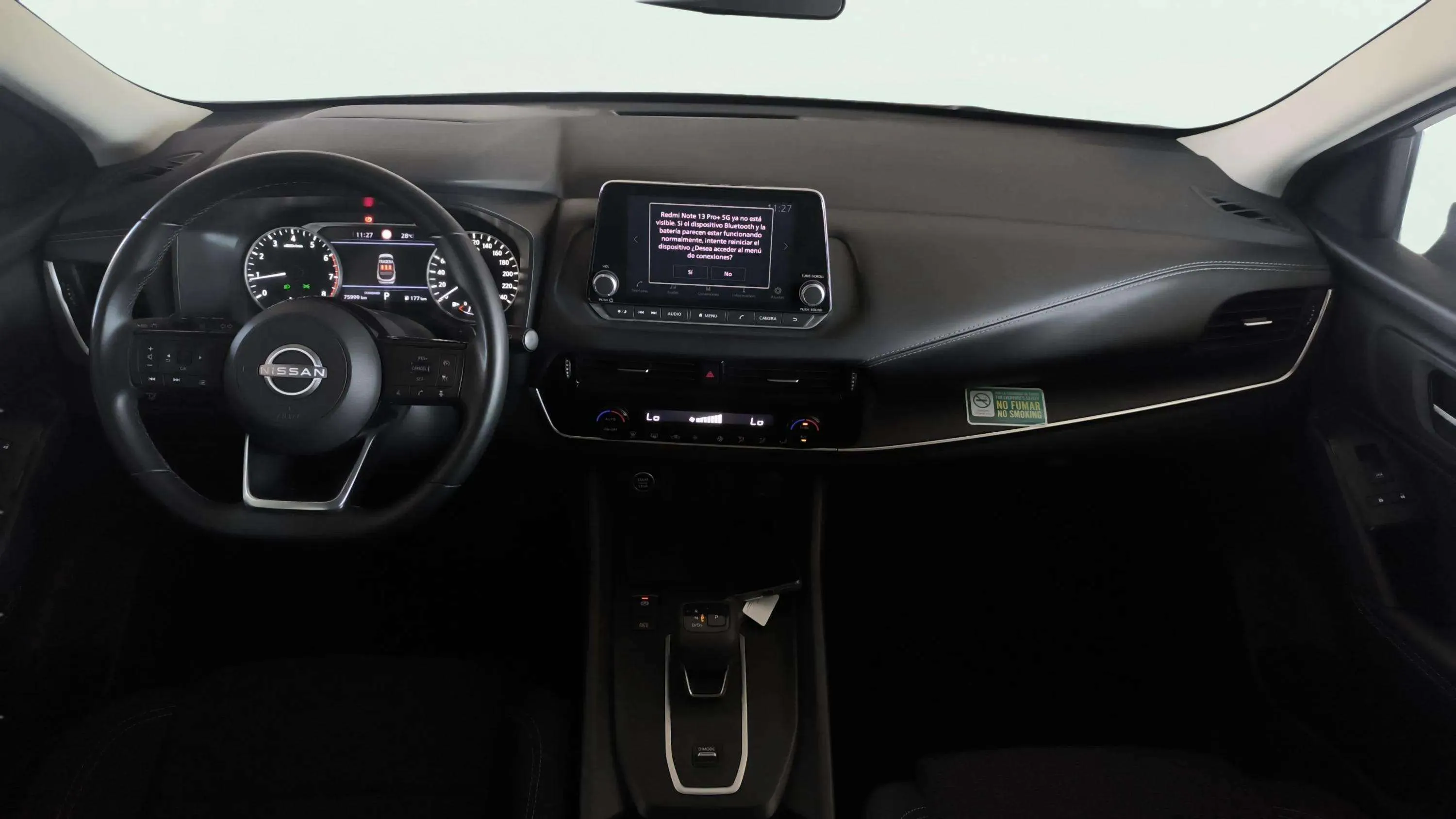 Nissan Qashqai DIG-T mHEV CVT Acenta - foto 9
