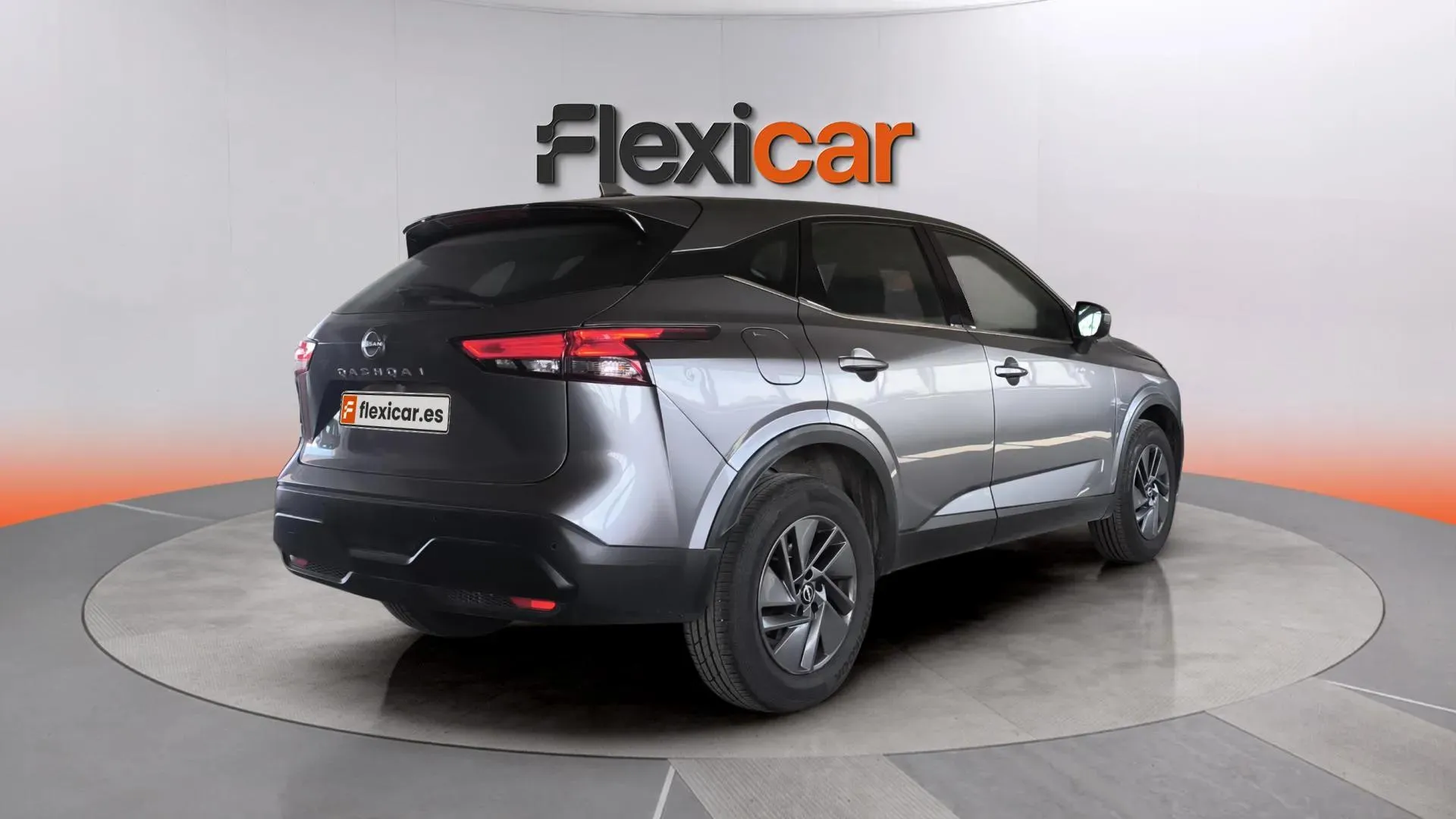 Nissan Qashqai DIG-T mHEV CVT Acenta - foto 3