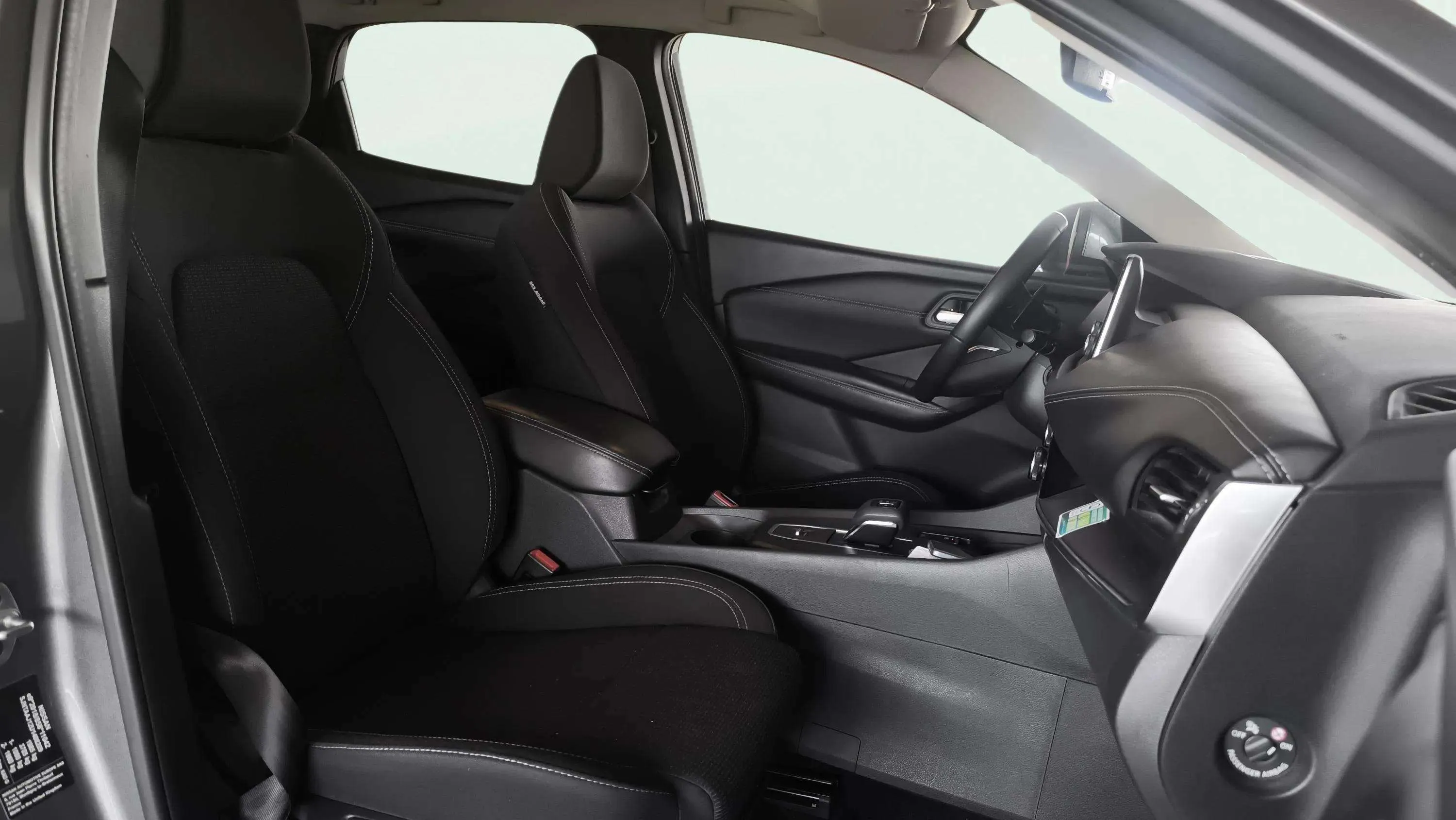 Nissan Qashqai DIG-T mHEV CVT Acenta - foto 13
