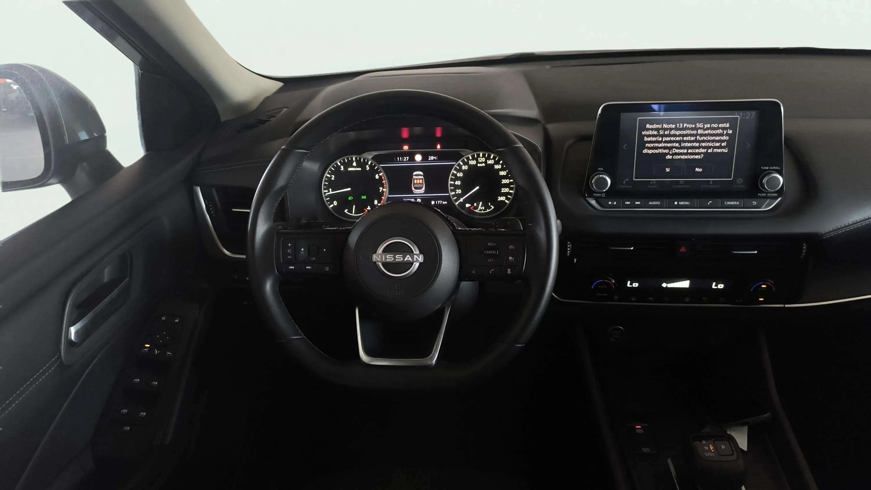 Nissan Qashqai DIG-T mHEV CVT Acenta - foto 11