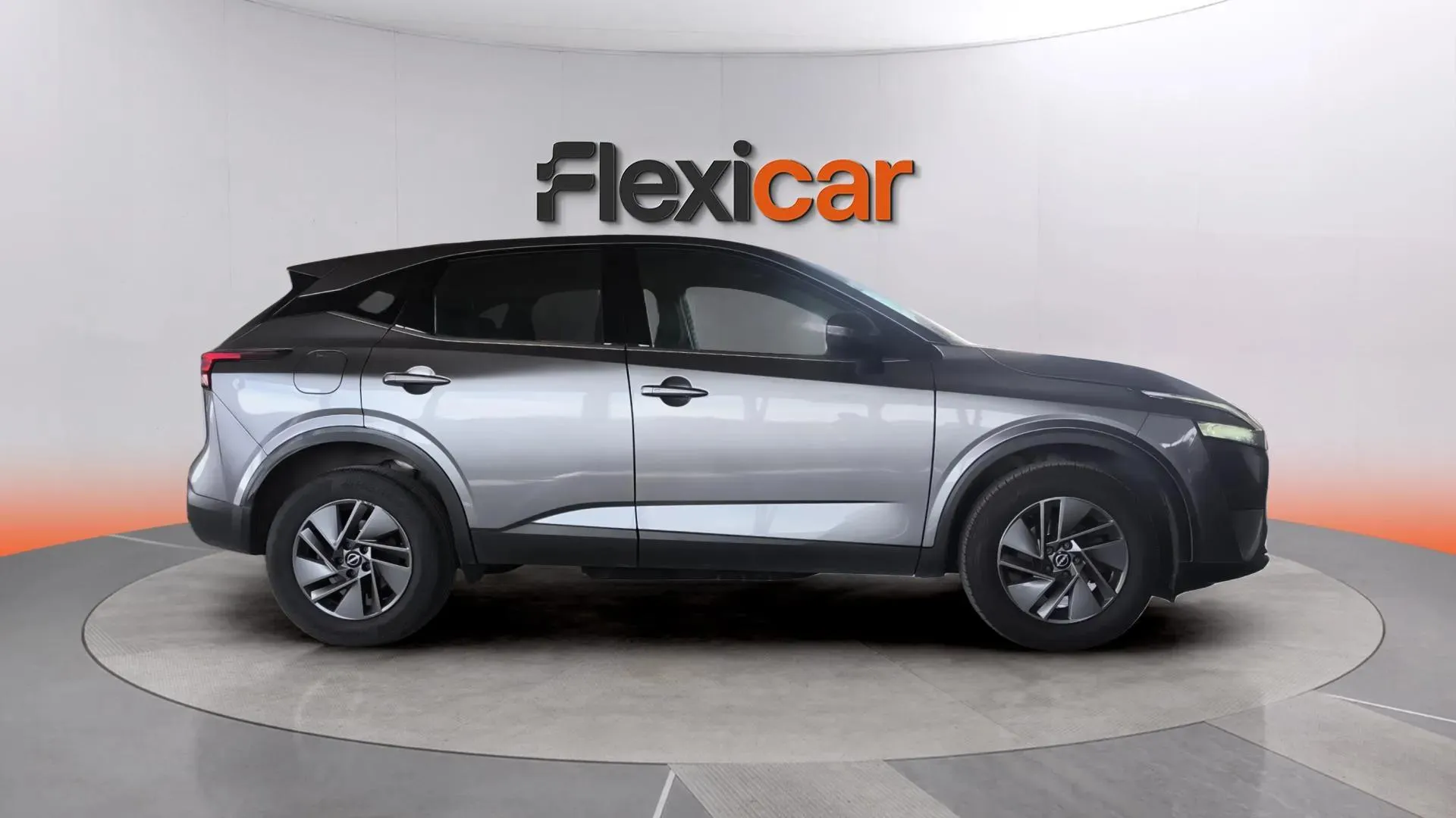 Nissan Qashqai DIG-T mHEV CVT Acenta - foto 4