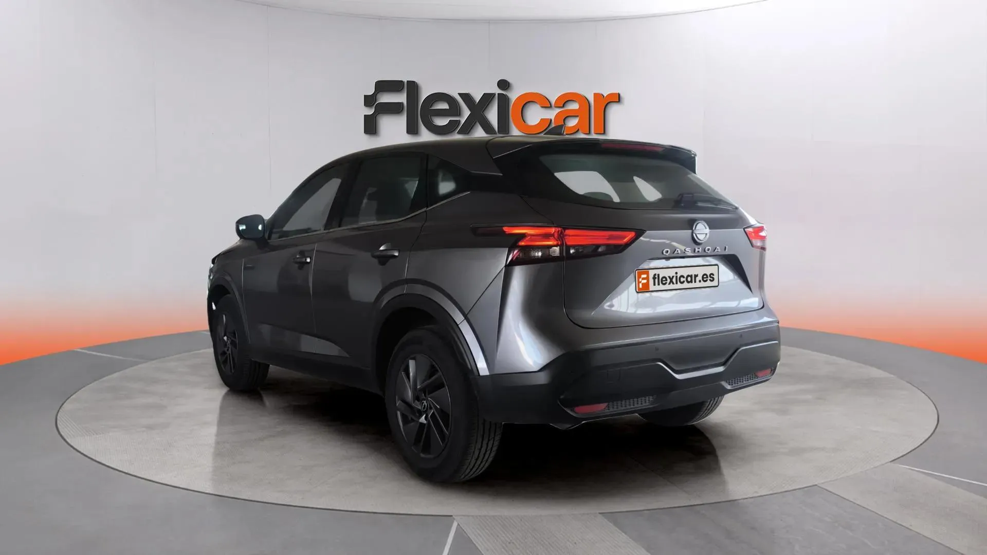 Nissan Qashqai DIG-T mHEV CVT Acenta - foto 8
