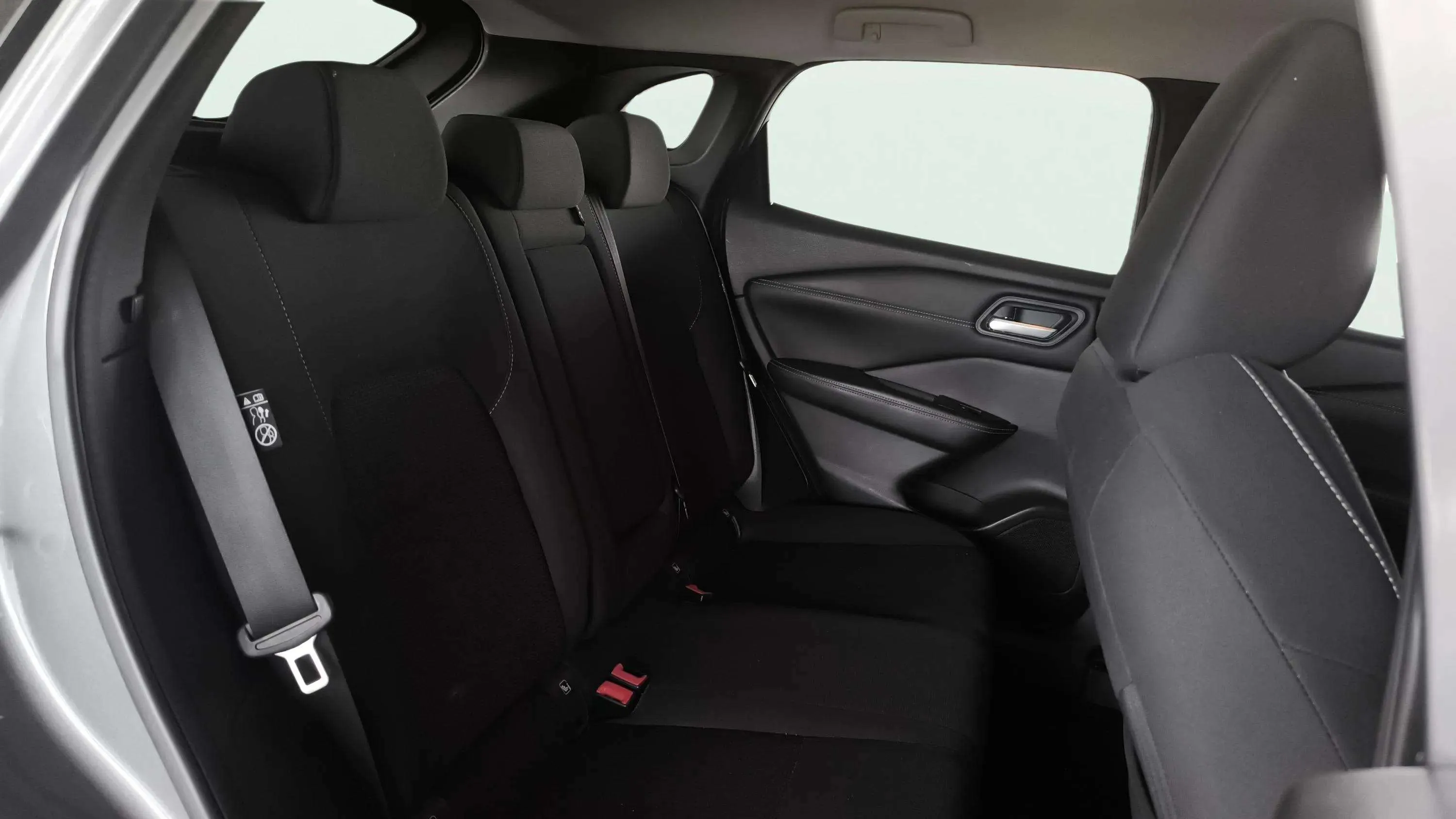 Nissan Qashqai DIG-T mHEV CVT Acenta - foto 14