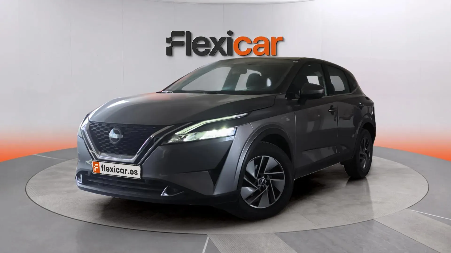 Nissan Qashqai DIG-T mHEV CVT Acenta - foto 6