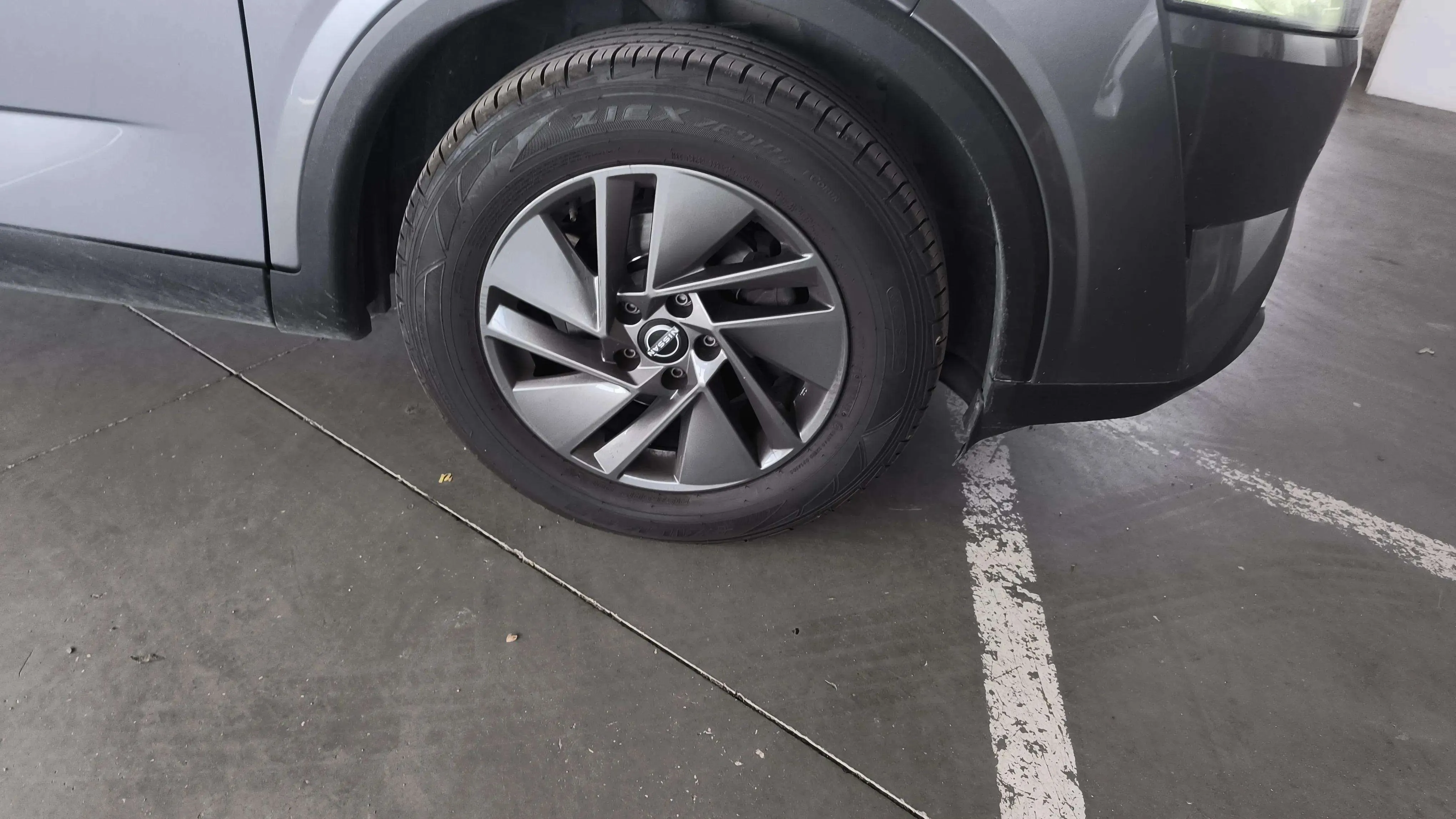 Nissan Qashqai DIG-T mHEV CVT Acenta - foto 17