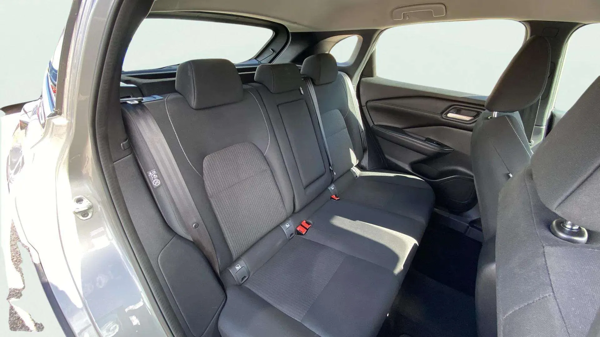 Nissan Qashqai DIG-T mHEV 4x2 Acenta - foto 16