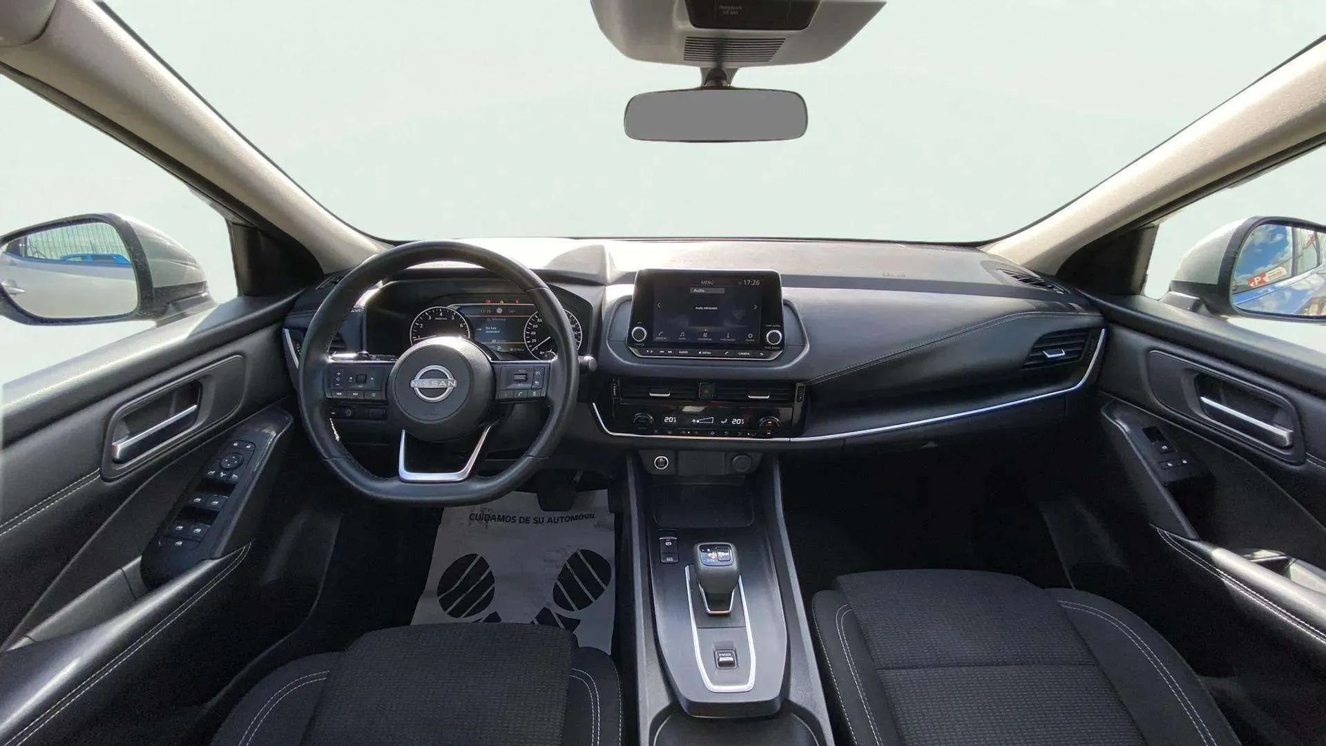 Nissan Qashqai DIG-T mHEV 4x2 Acenta - foto 10