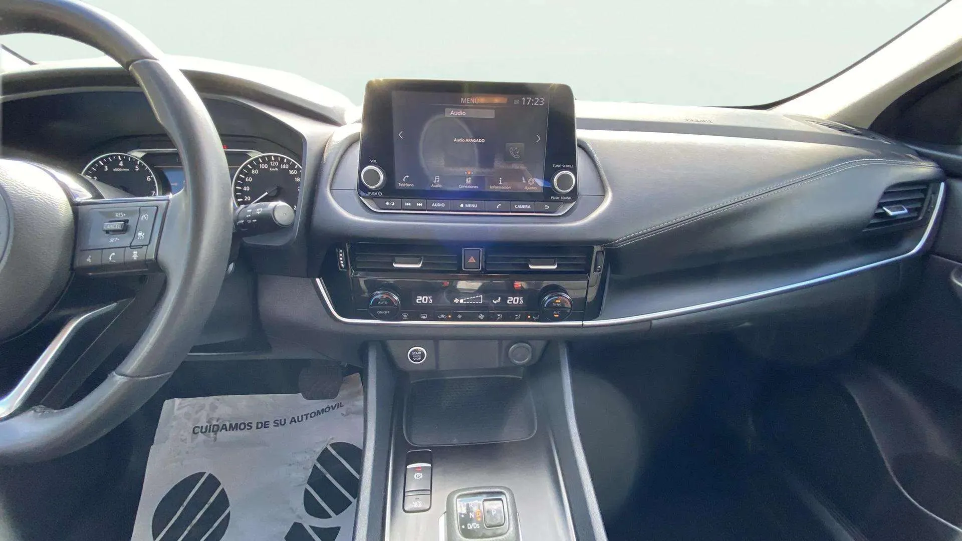 Nissan Qashqai DIG-T mHEV 4x2 Acenta - foto 12