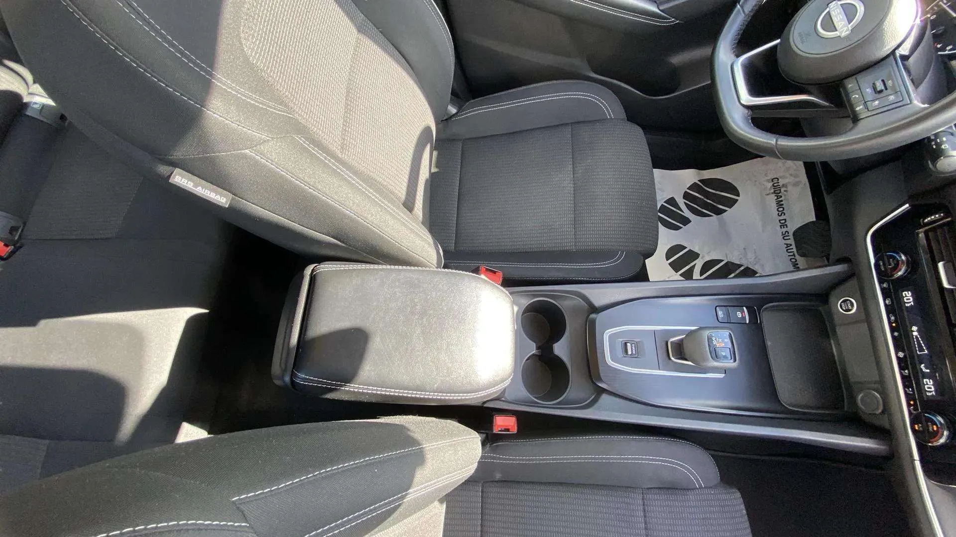 Nissan Qashqai DIG-T mHEV 4x2 Acenta - foto 14