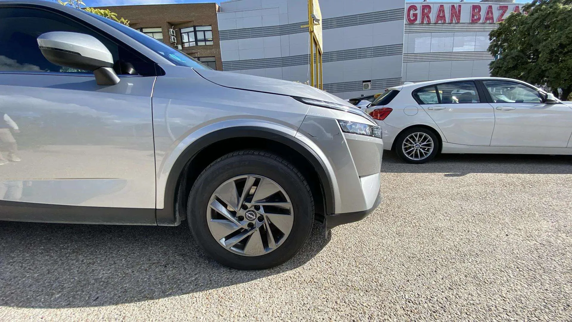 Nissan Qashqai DIG-T mHEV 4x2 Acenta - foto 18