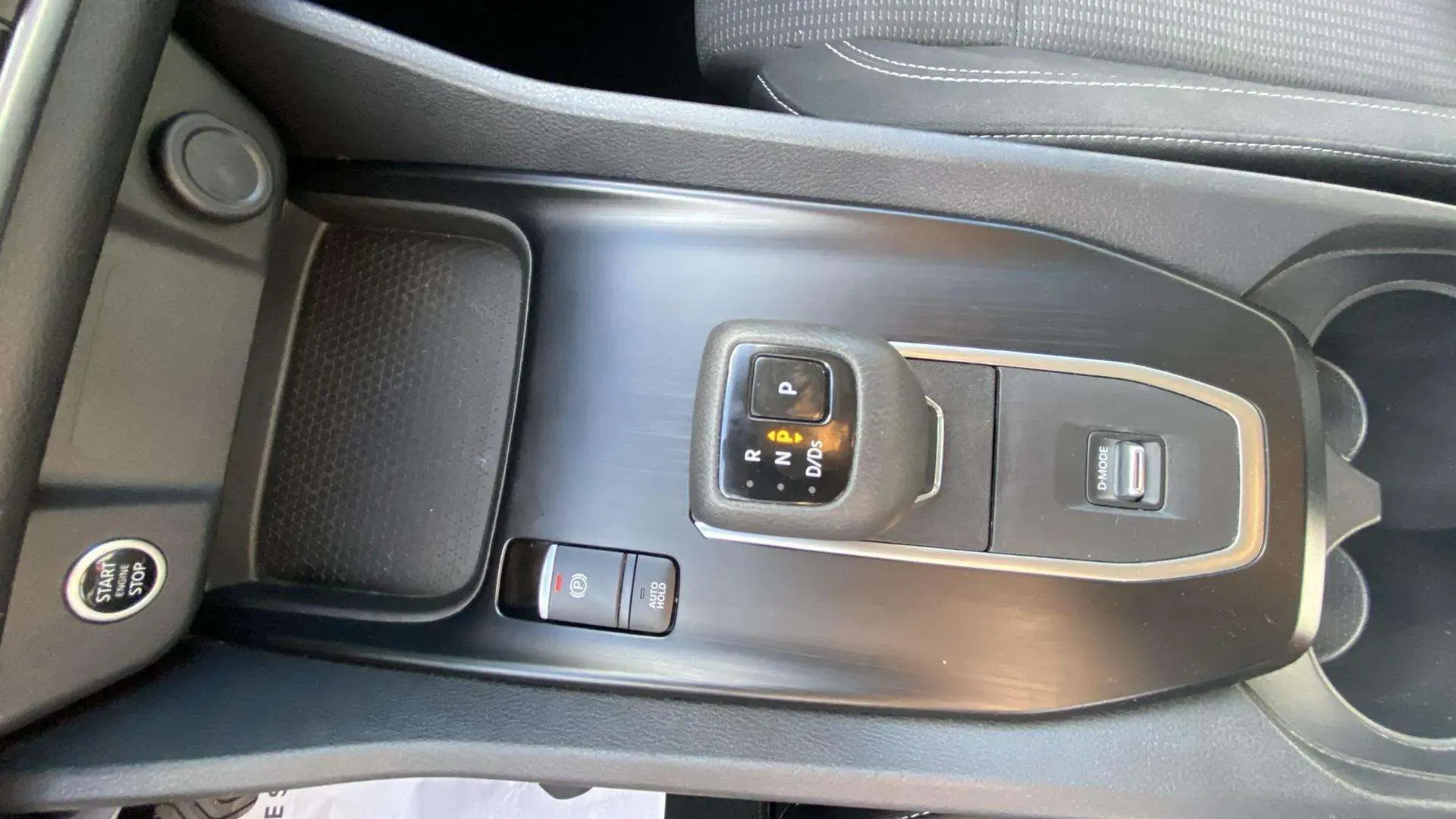 Nissan Qashqai DIG-T mHEV 4x2 Acenta - foto 13