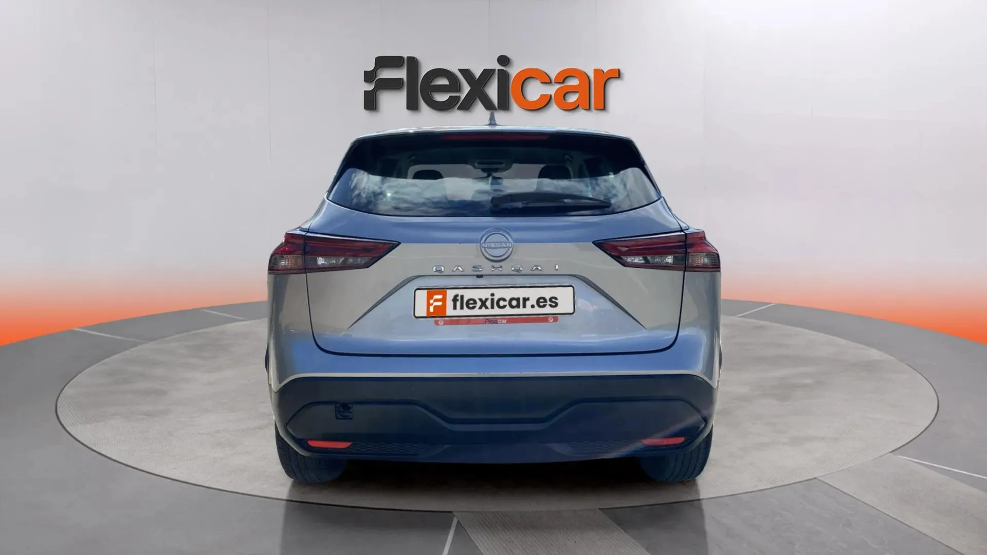 Nissan Qashqai DIG-T mHEV 4x2 Acenta - foto 4