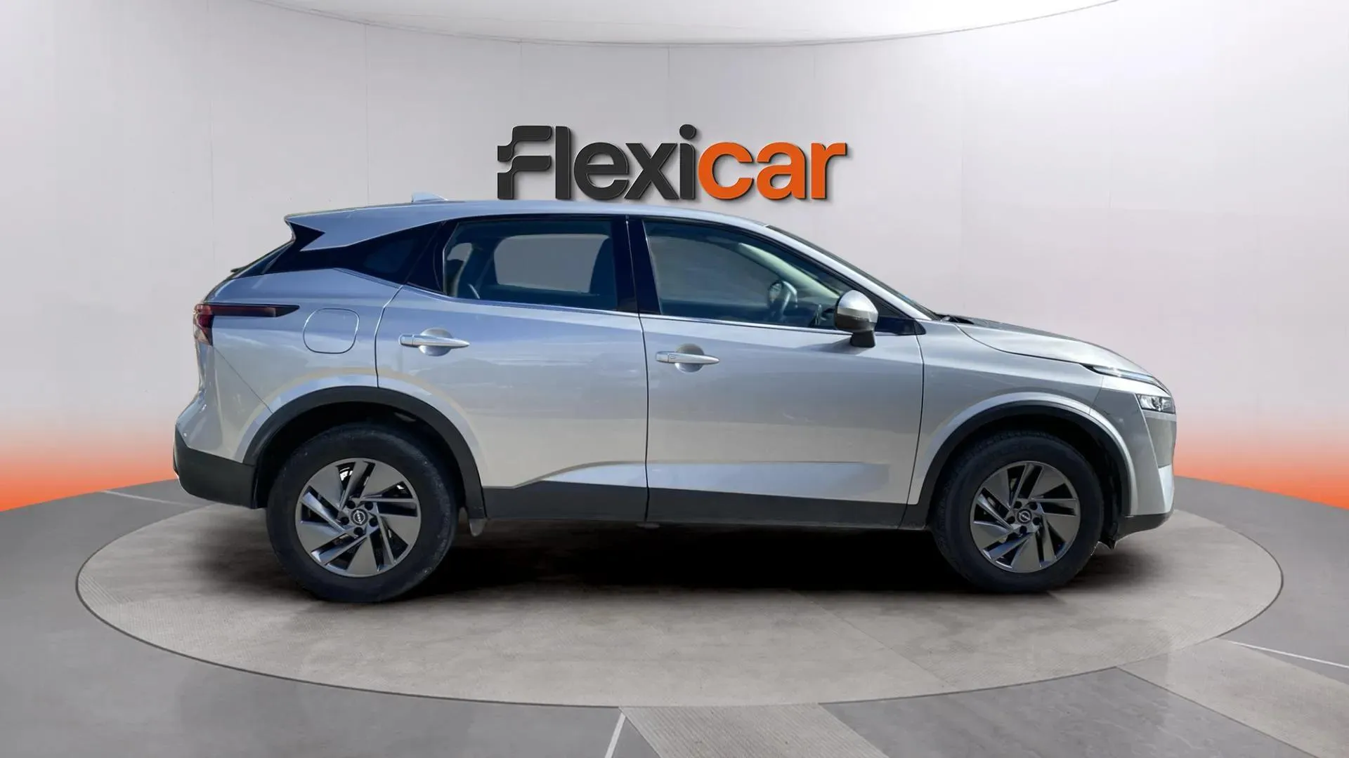 Nissan Qashqai DIG-T mHEV 4x2 Acenta - foto 3