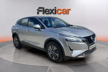 nissan qashqai dig t 103kw 140cv mhev 4x2 acenta hibrido no enchufable manual villalba 2 903000000250142