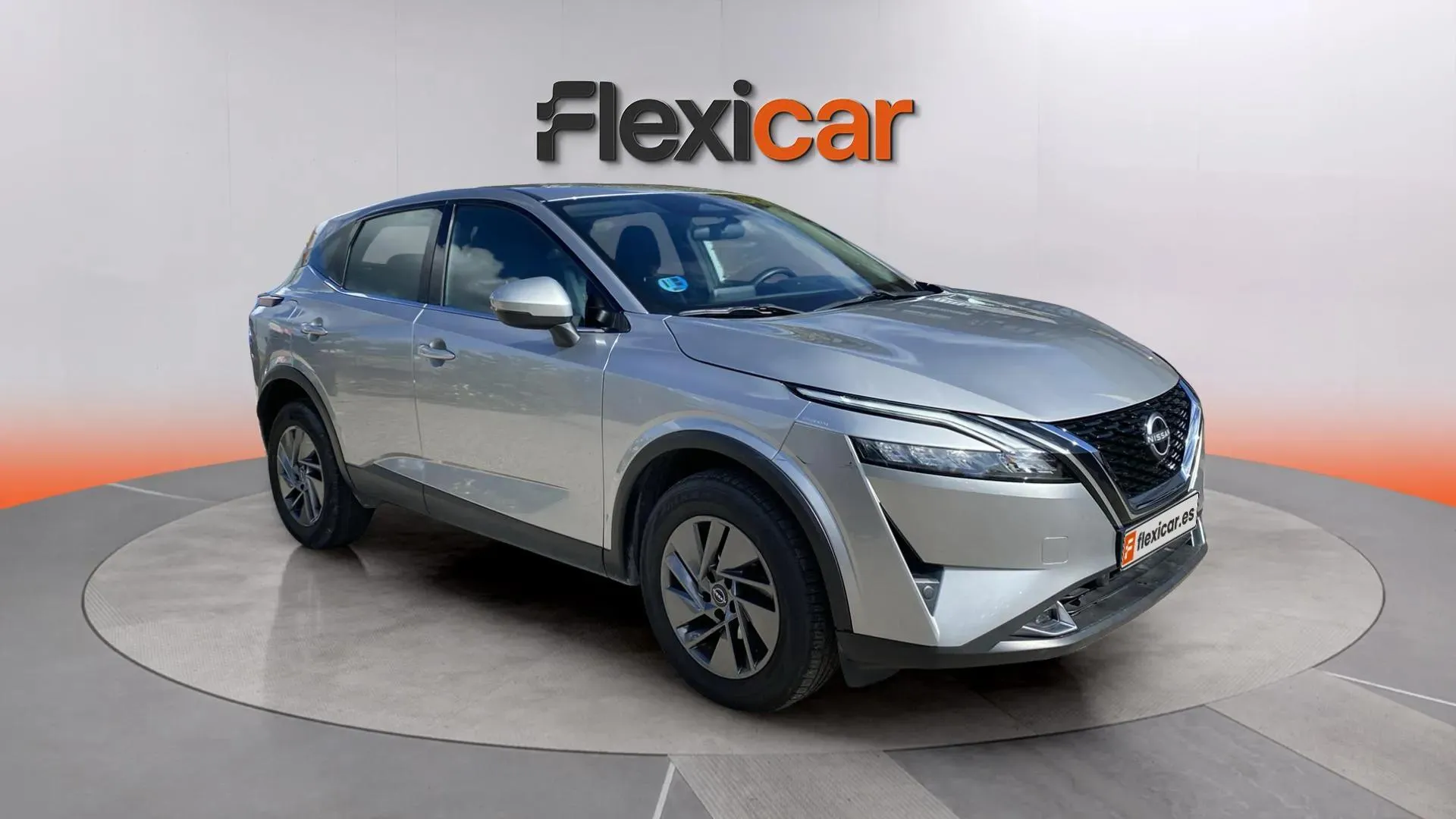 Nissan Qashqai DIG-T mHEV 4x2 Acenta