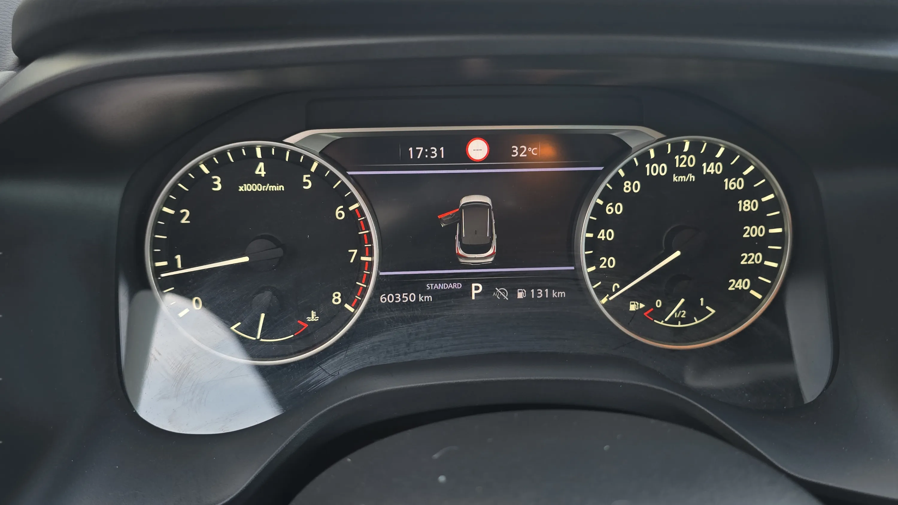 Nissan Qashqai DIG-T mHEV CVT Acenta - foto 9