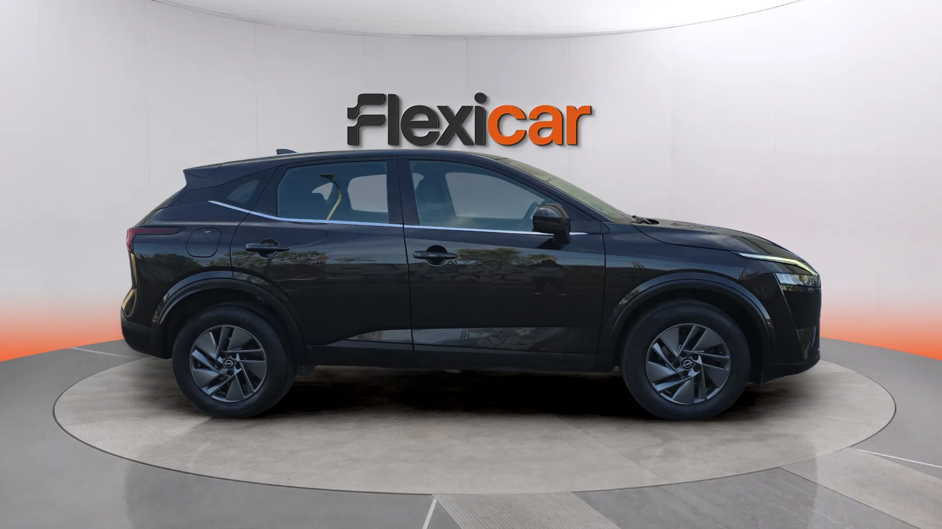 Nissan Qashqai DIG-T mHEV CVT Acenta - foto 3