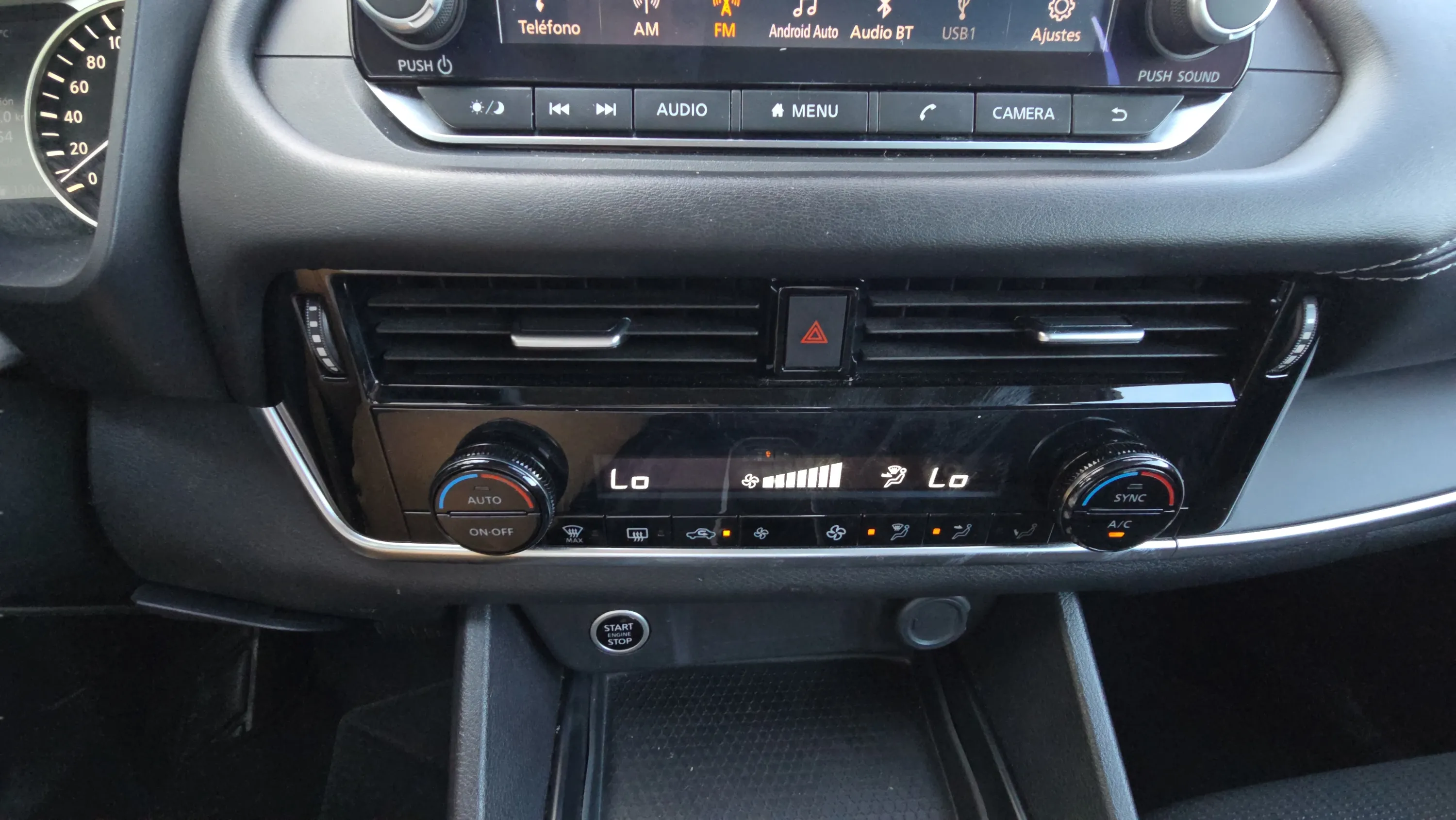 Nissan Qashqai DIG-T mHEV CVT Acenta - foto 21