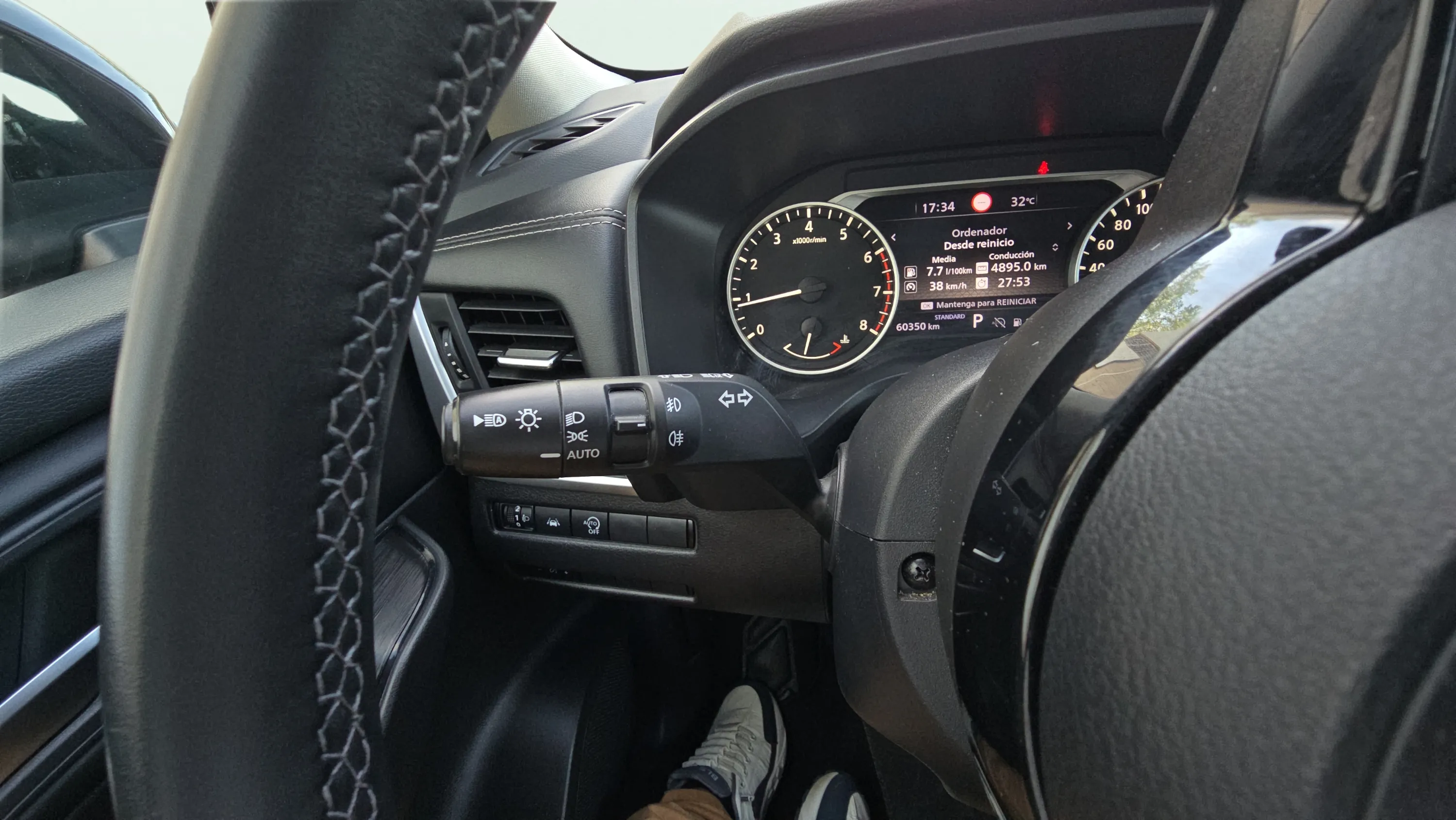 Nissan Qashqai DIG-T mHEV CVT Acenta - foto 19