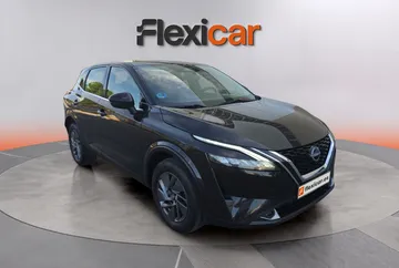 nissan qashqai dig t 116kw 158cv mhev 4x2 tekna hibrido no enchufable manual coslada 903000000250144