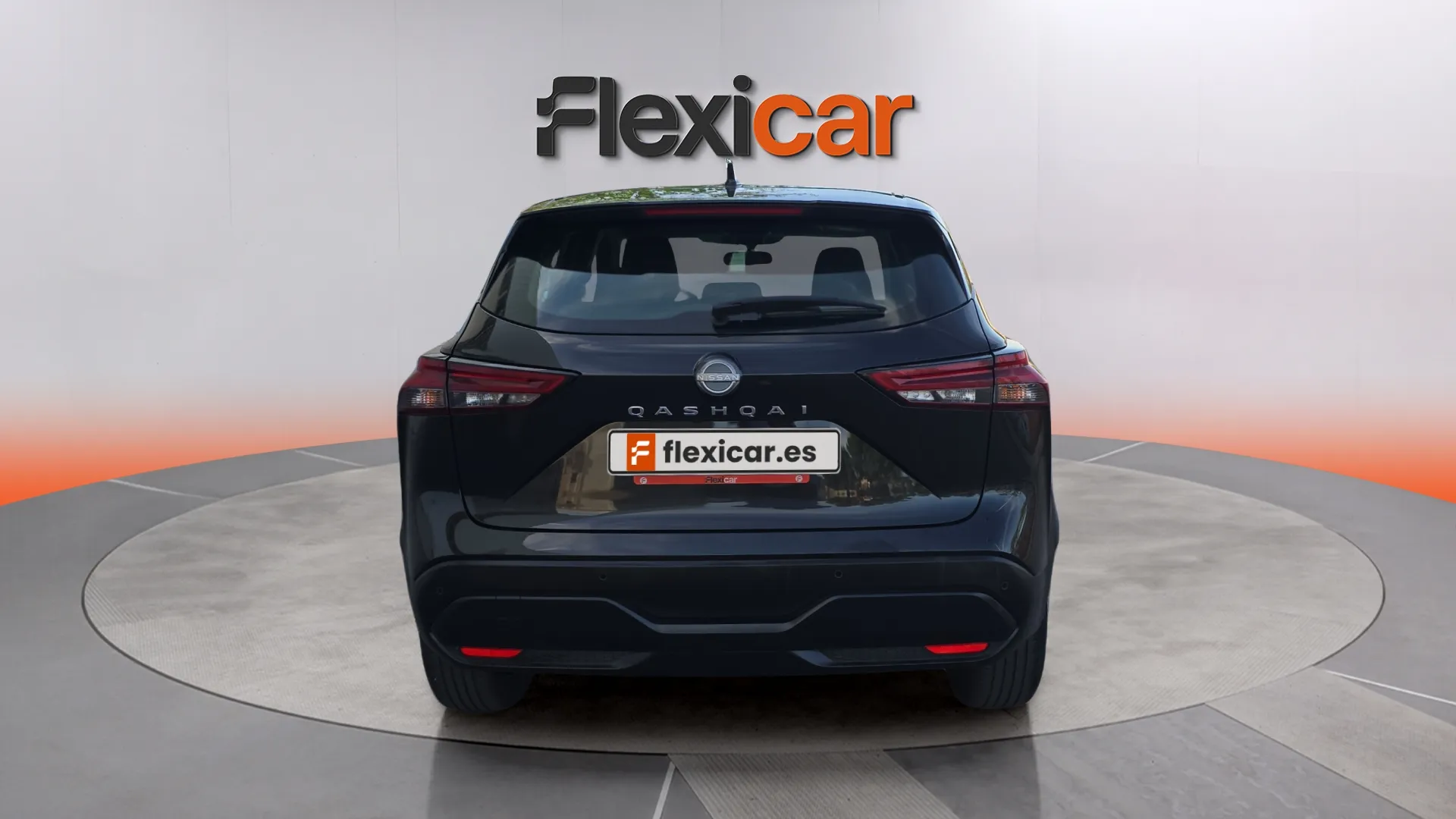 Nissan Qashqai DIG-T mHEV CVT Acenta - foto 4