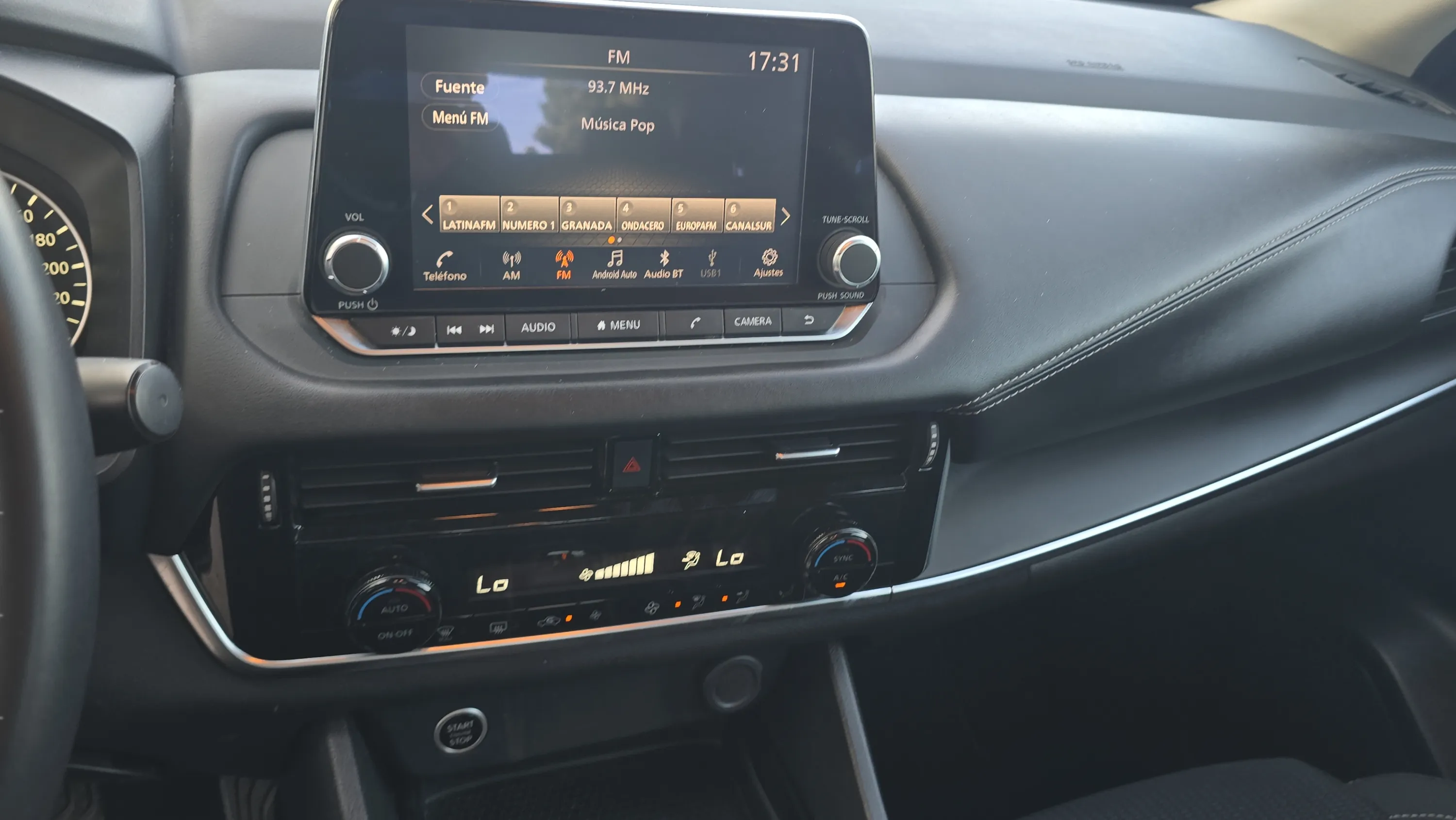 Nissan Qashqai DIG-T mHEV CVT Acenta - foto 7