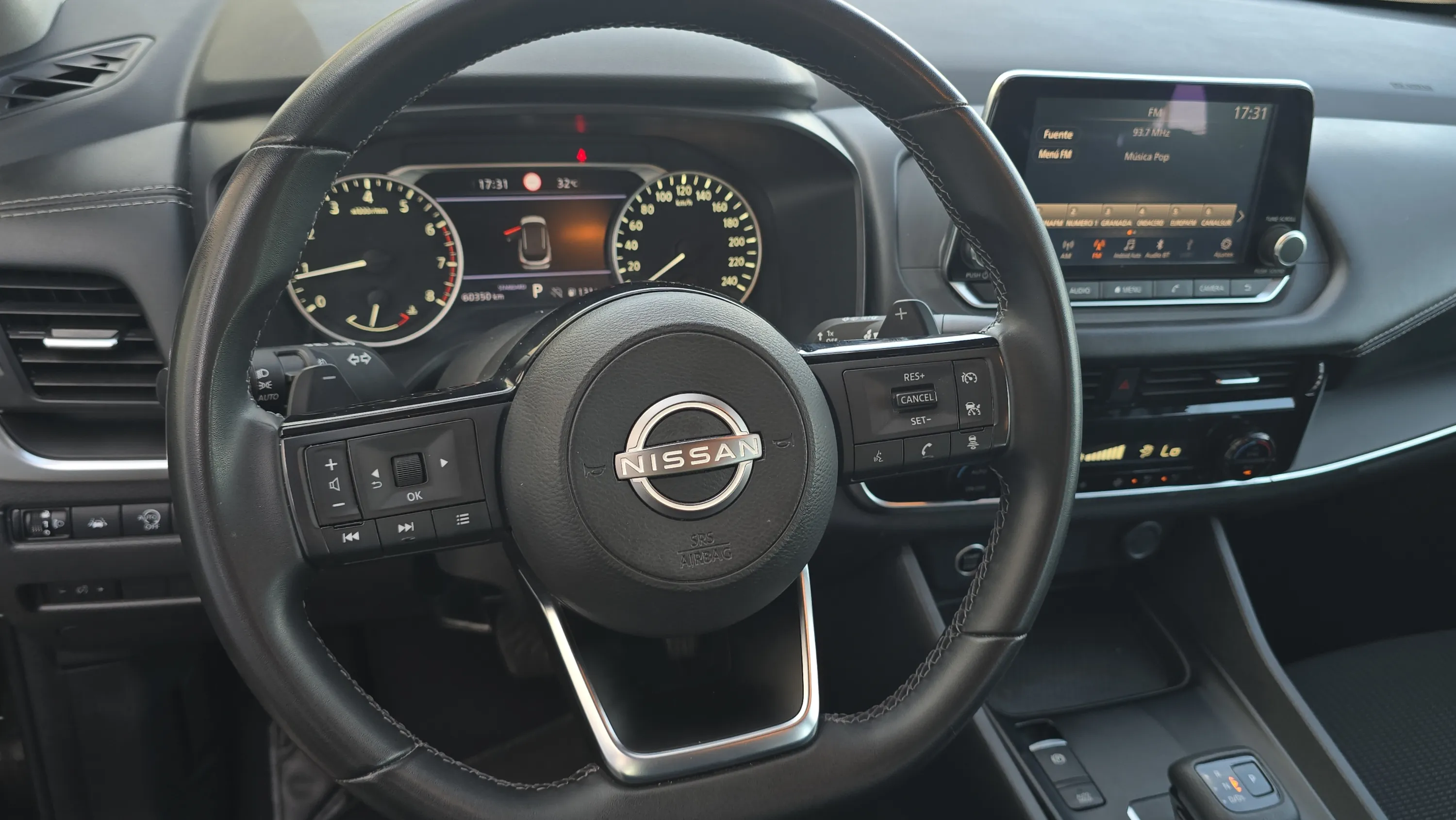 Nissan Qashqai DIG-T mHEV CVT Acenta - foto 8