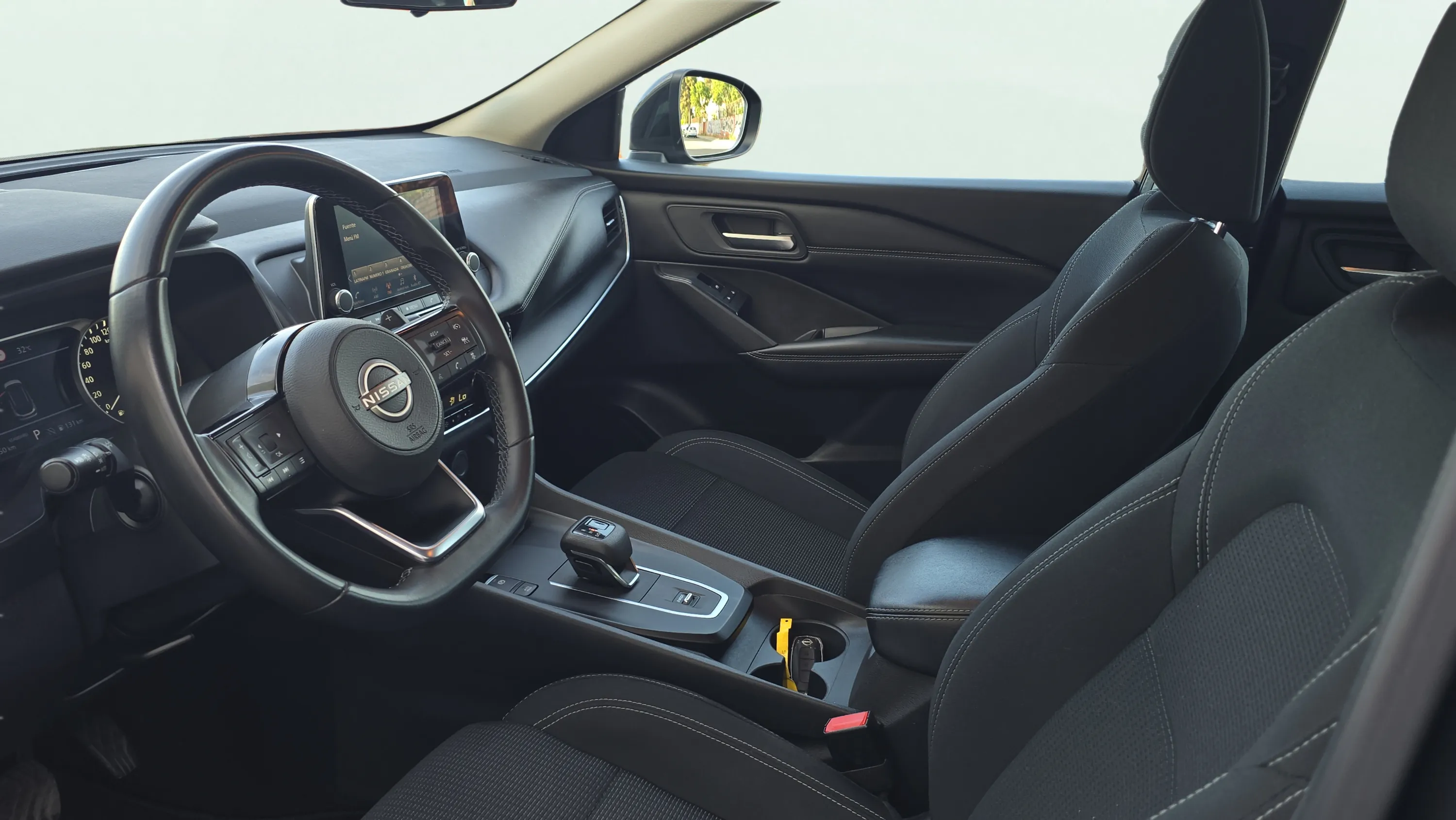 Nissan Qashqai DIG-T mHEV CVT Acenta - foto 10