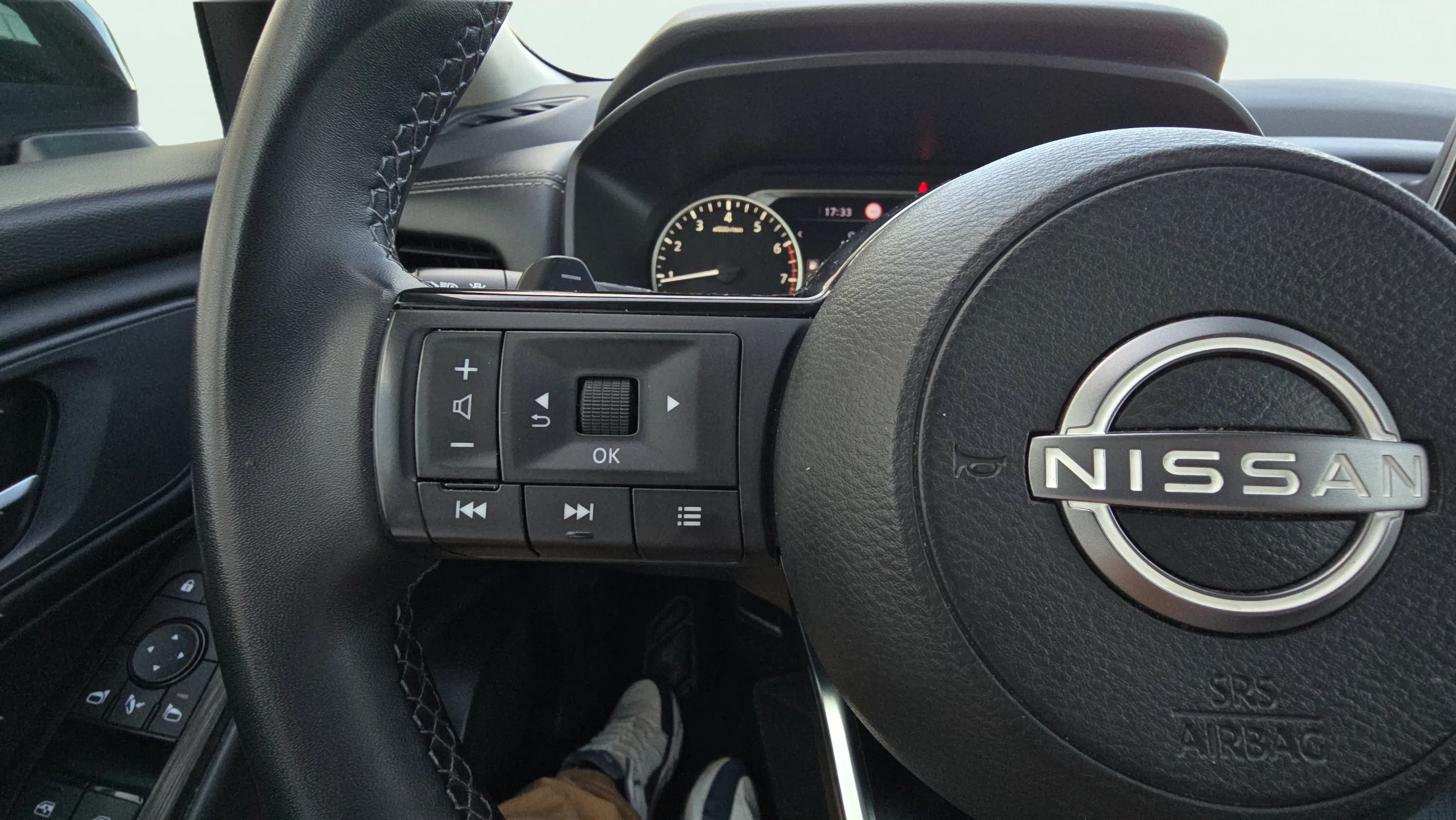 Nissan Qashqai DIG-T mHEV CVT Acenta - foto 16