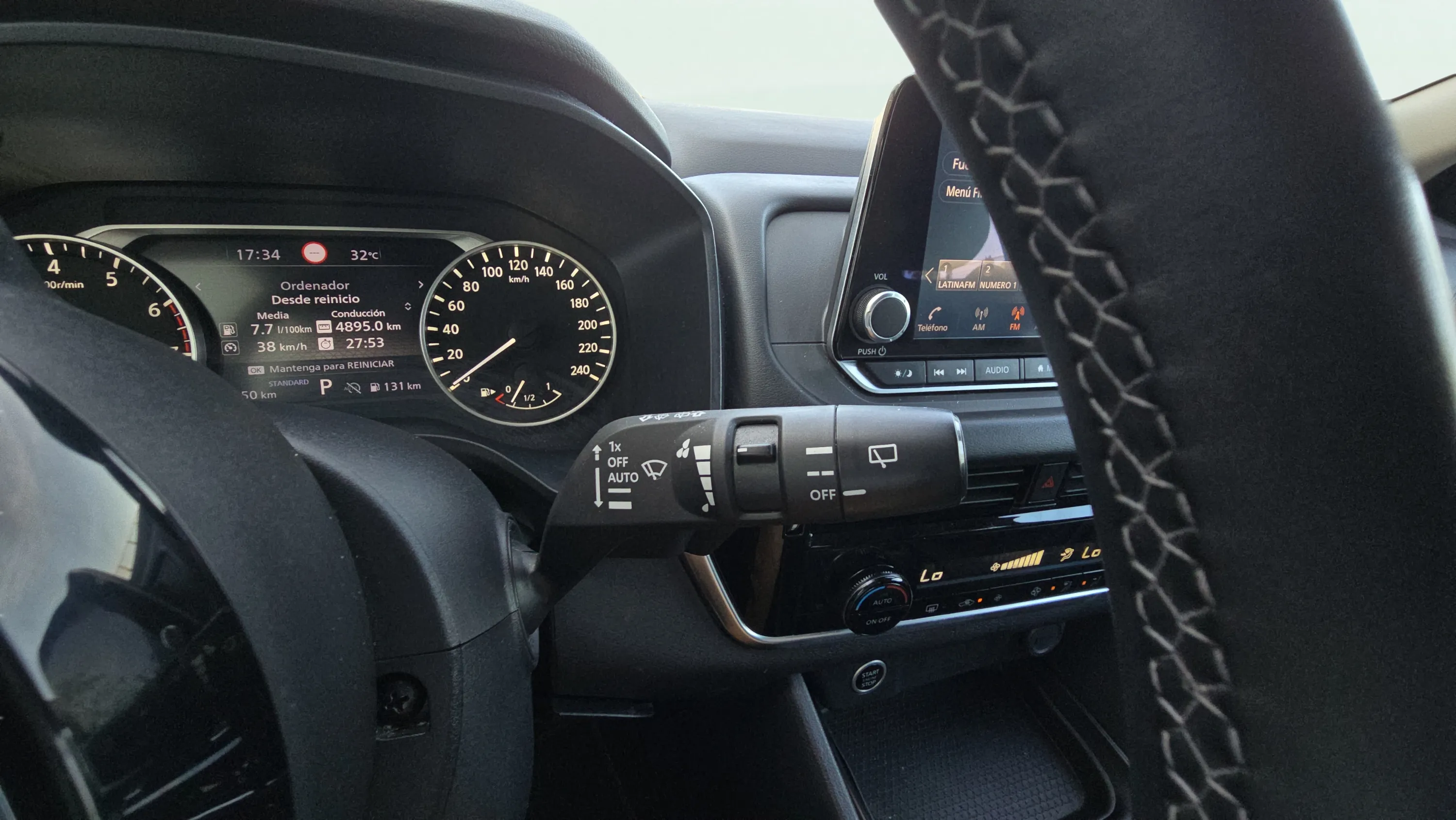 Nissan Qashqai DIG-T mHEV CVT Acenta - foto 18
