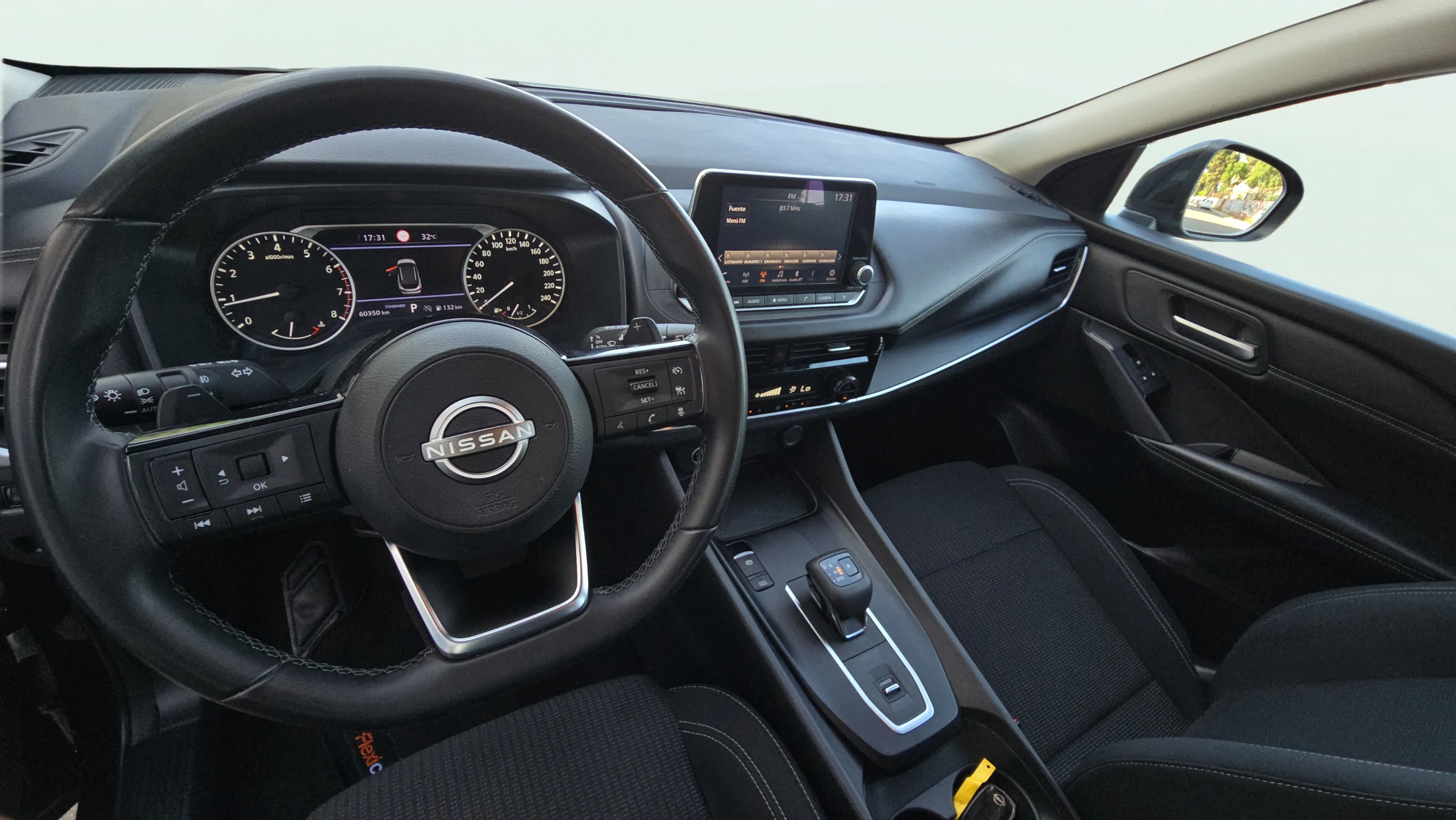 Nissan Qashqai DIG-T mHEV CVT Acenta - foto 6