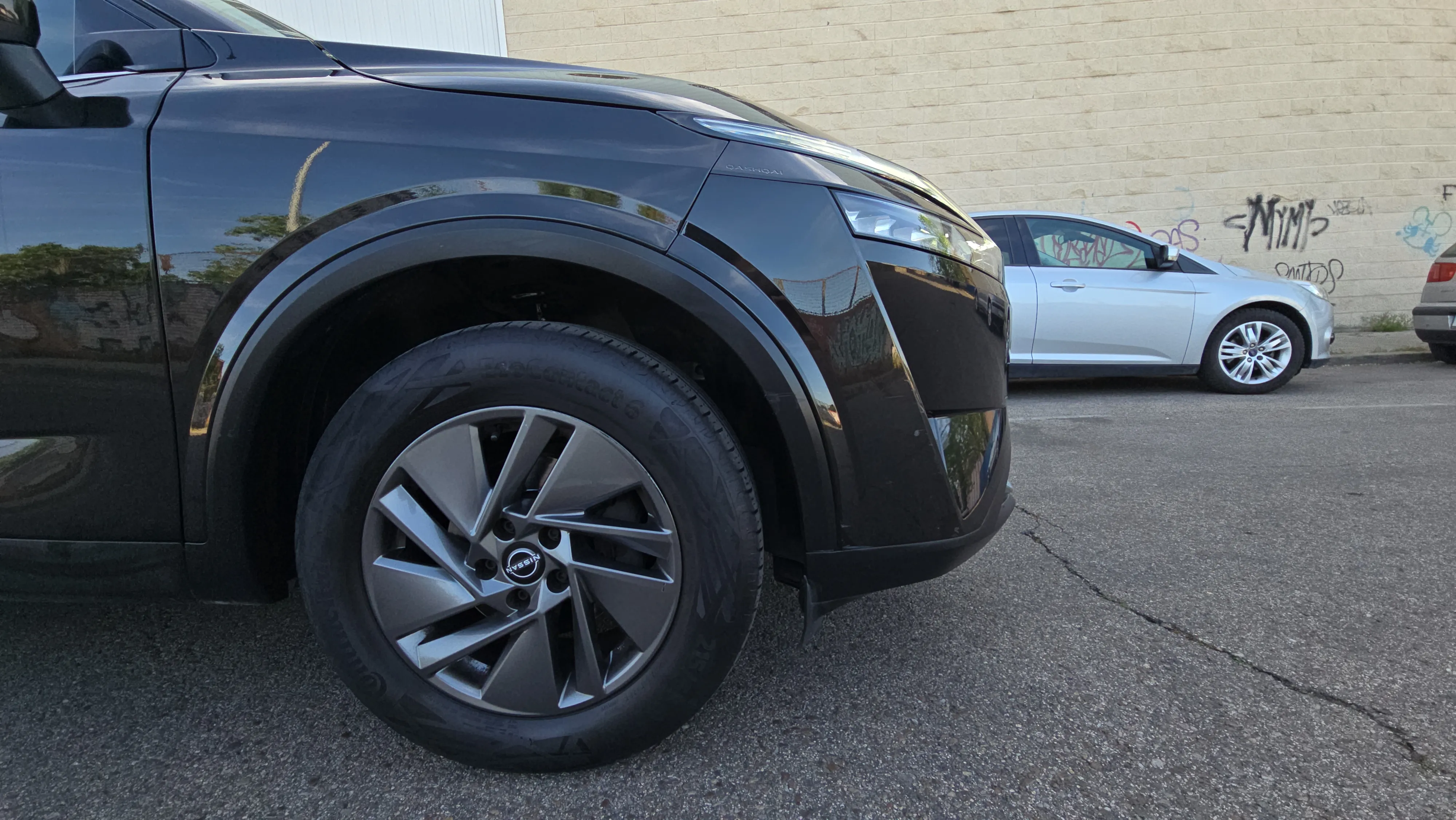 Nissan Qashqai DIG-T mHEV CVT Acenta - foto 14
