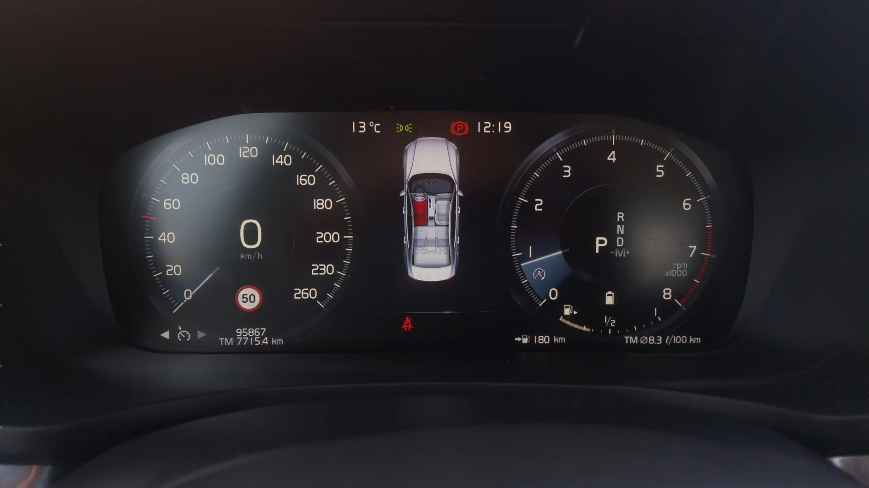 Volvo S60 B4(G) FWD Momentum Pro aut - foto 13