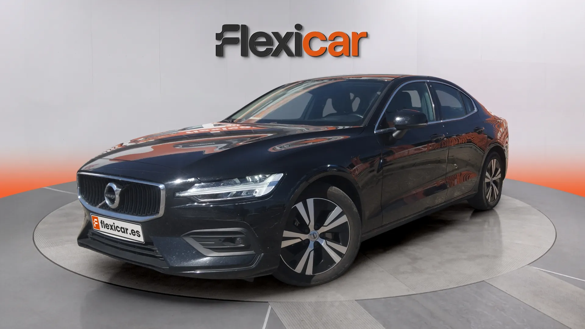 Volvo S60 B4(G) FWD Momentum Pro aut - foto 3