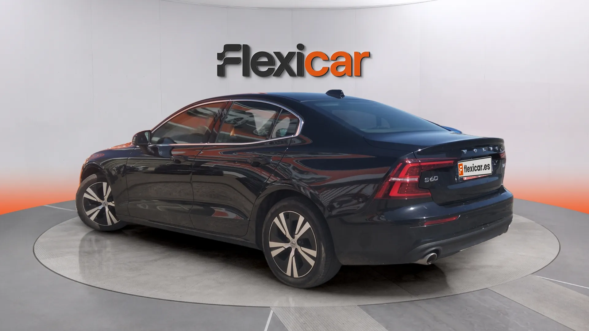 Volvo S60 B4(G) FWD Momentum Pro aut - foto 7