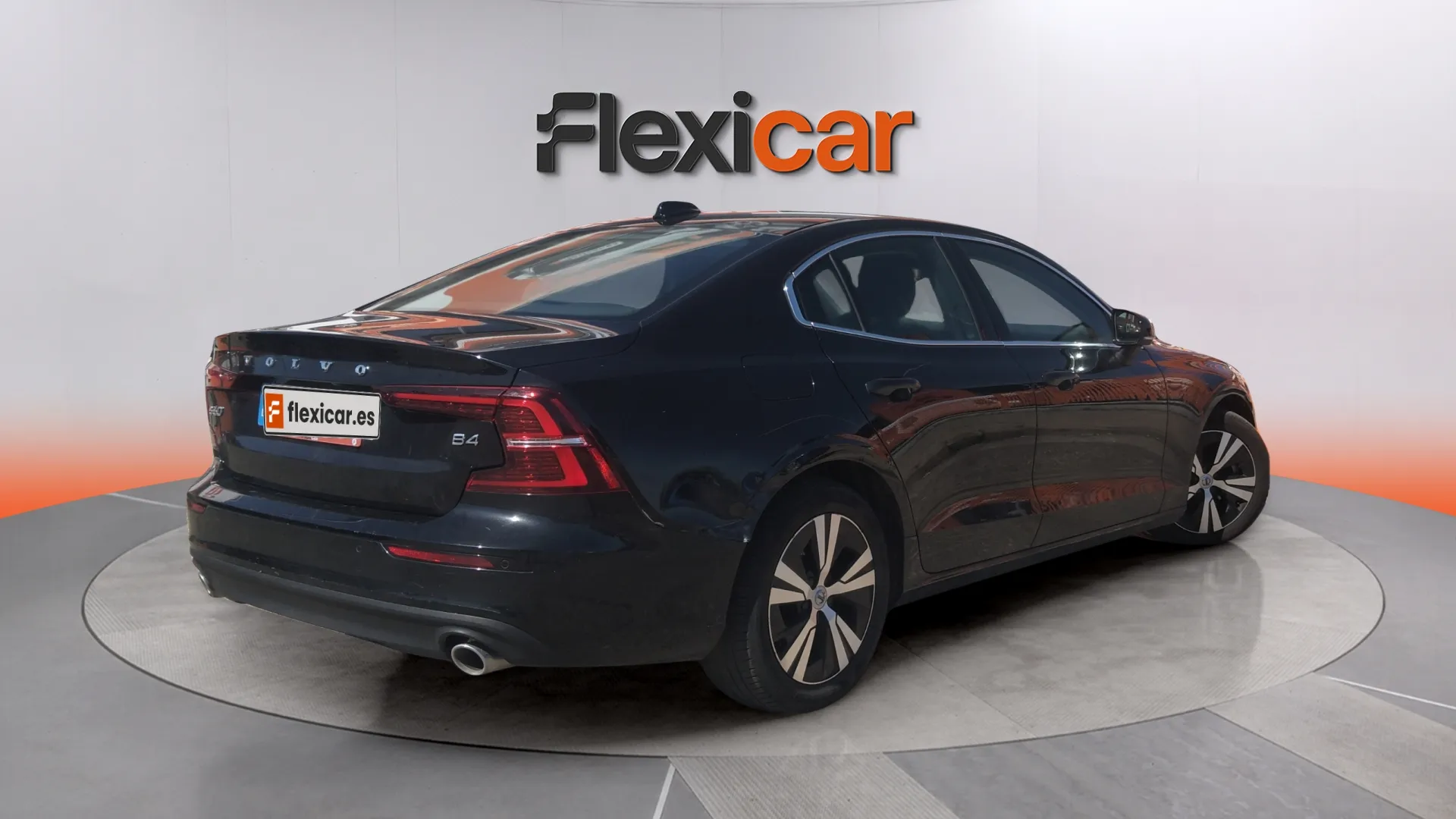 Volvo S60 B4(G) FWD Momentum Pro aut - foto 5