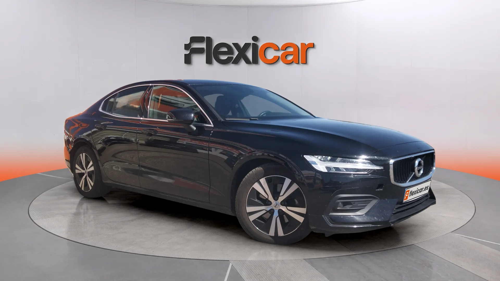 Volvo S60 B4(G) FWD Momentum Pro aut