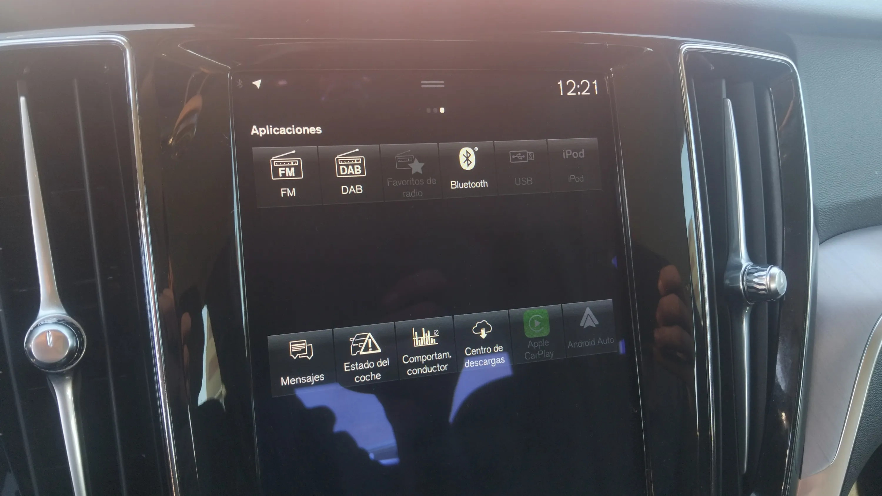 Volvo S60 B4(G) FWD Momentum Pro aut - foto 17