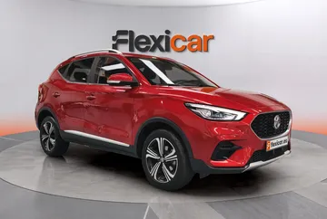 mg zs 15 comfort gasolina manual parets del valles 903000000250149