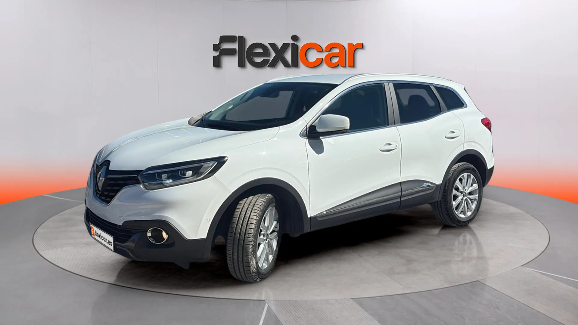Renault Kadjar Zen GPF TCe 18 - foto 12