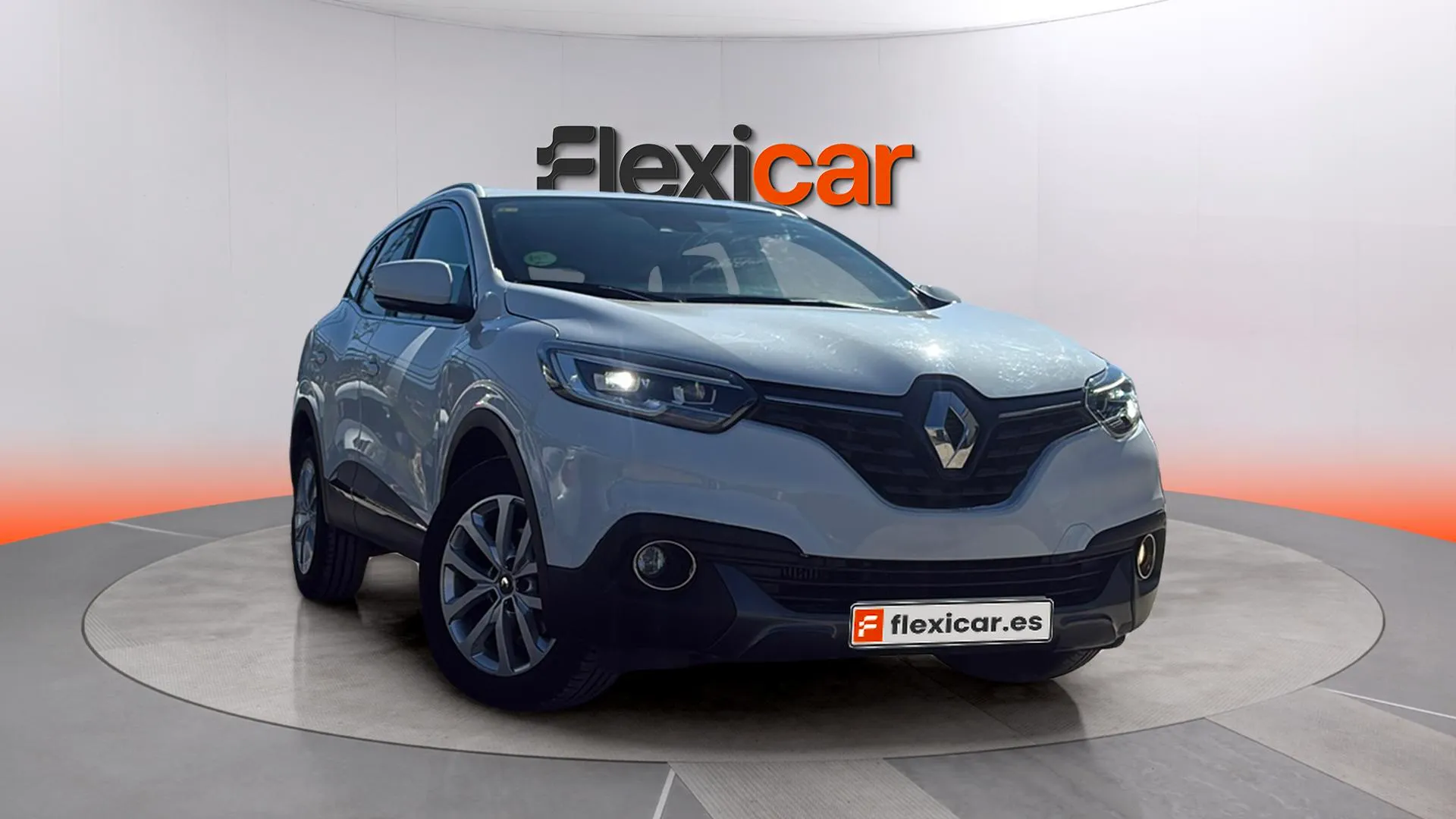 Renault Kadjar Zen GPF TCe 18