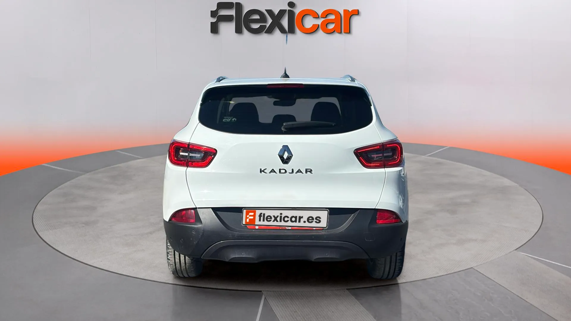 Renault Kadjar Zen GPF TCe 18 - foto 7