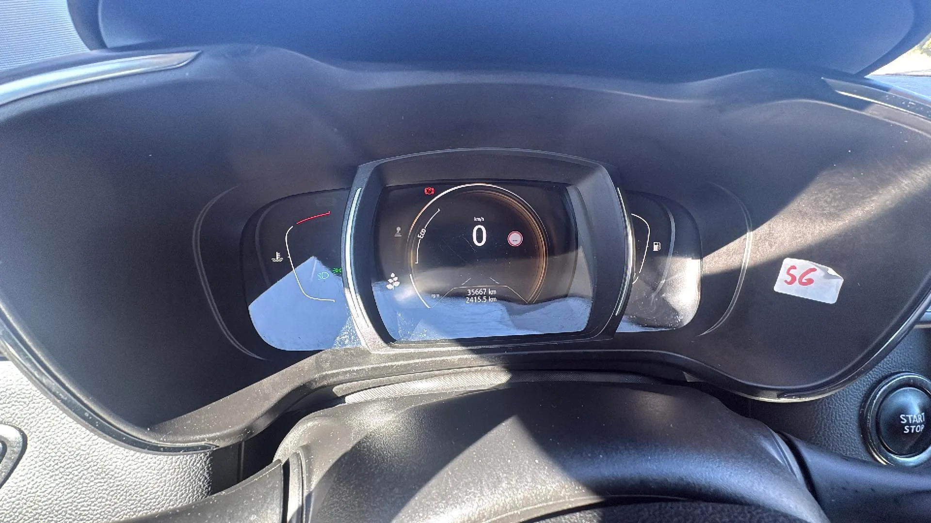 Renault Kadjar Zen GPF TCe 18 - foto 16