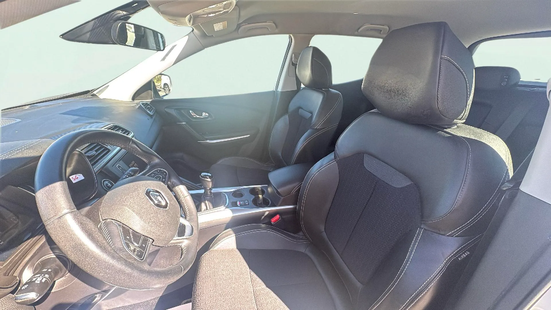 Renault Kadjar Zen GPF TCe 18 - foto 17